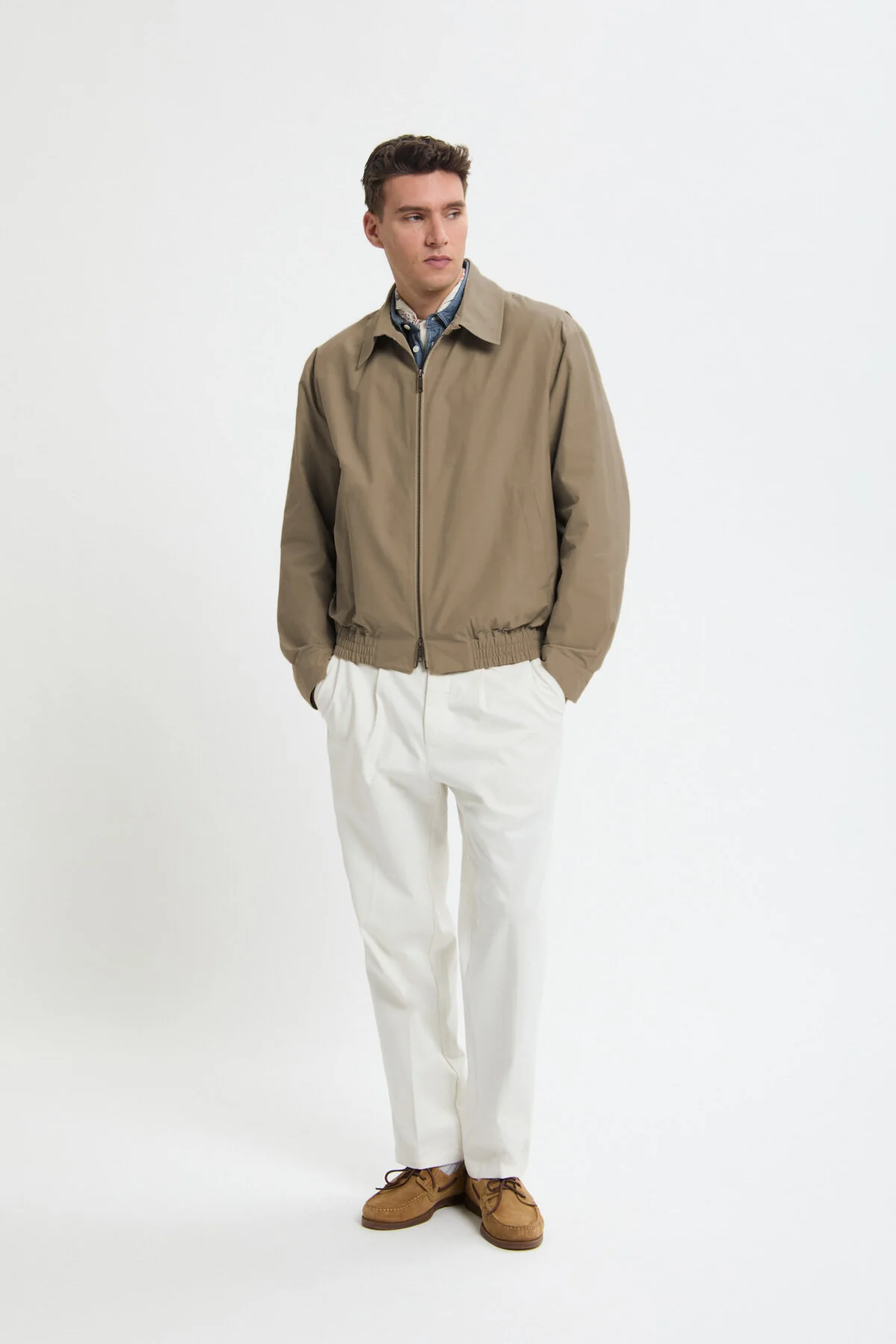 G18 BARACUTA CLOTH - Image 3