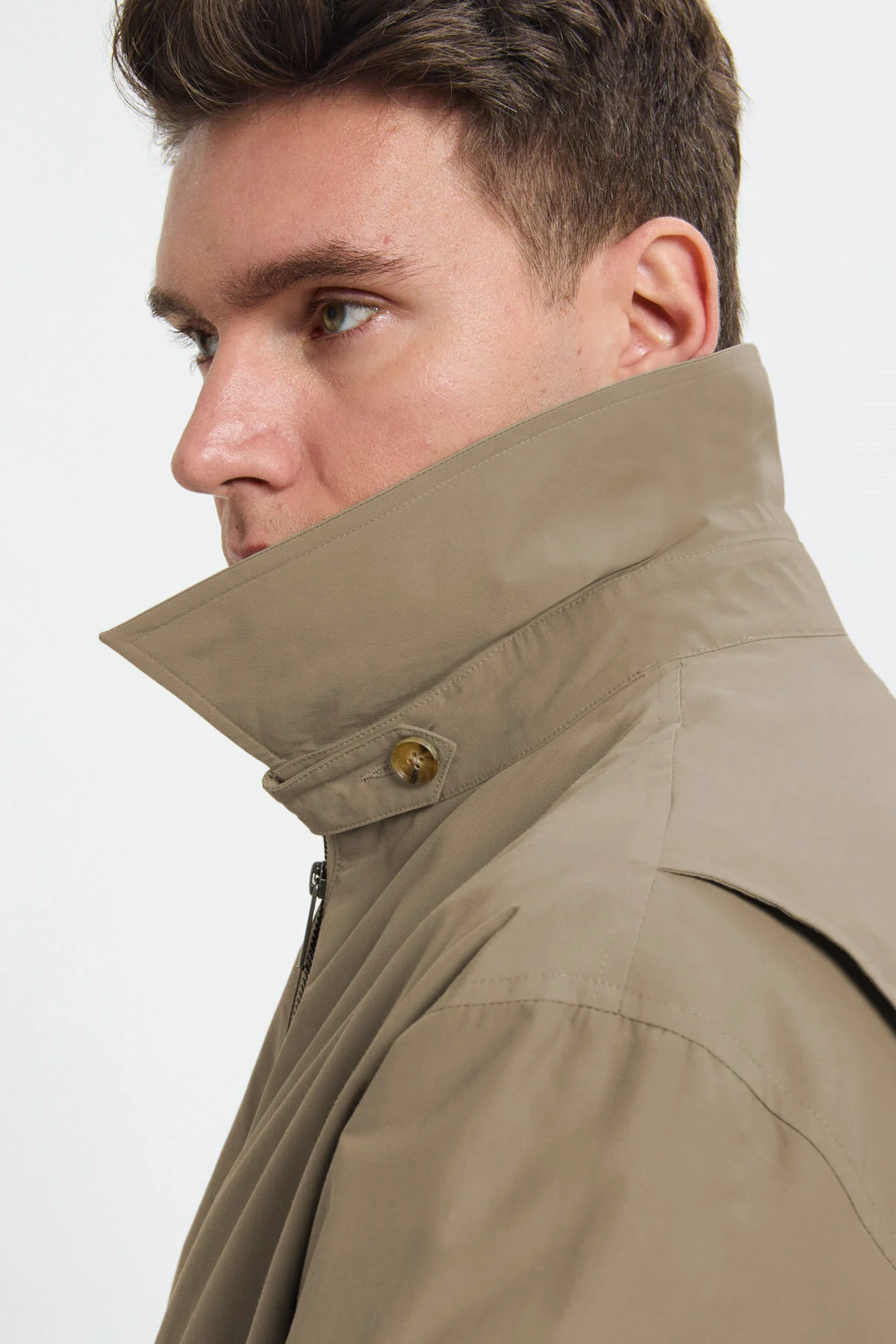 G18 BARACUTA CLOTH - Image 4