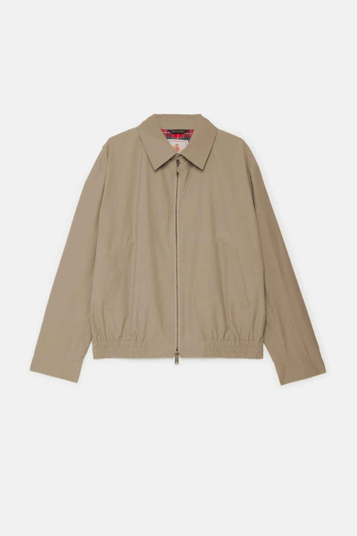 G18 BARACUTA CLOTH - Image 5