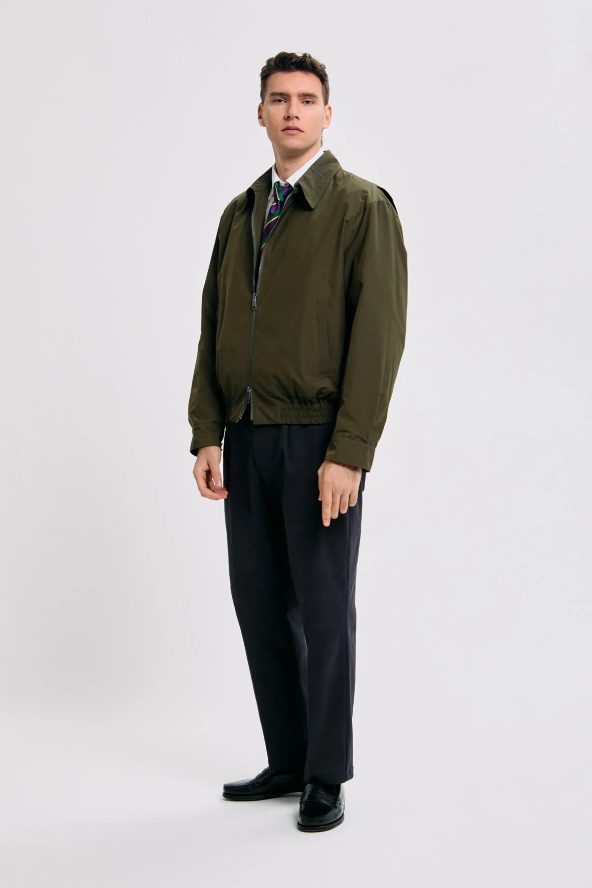 G18 BARACUTA CLOTH - Image 3