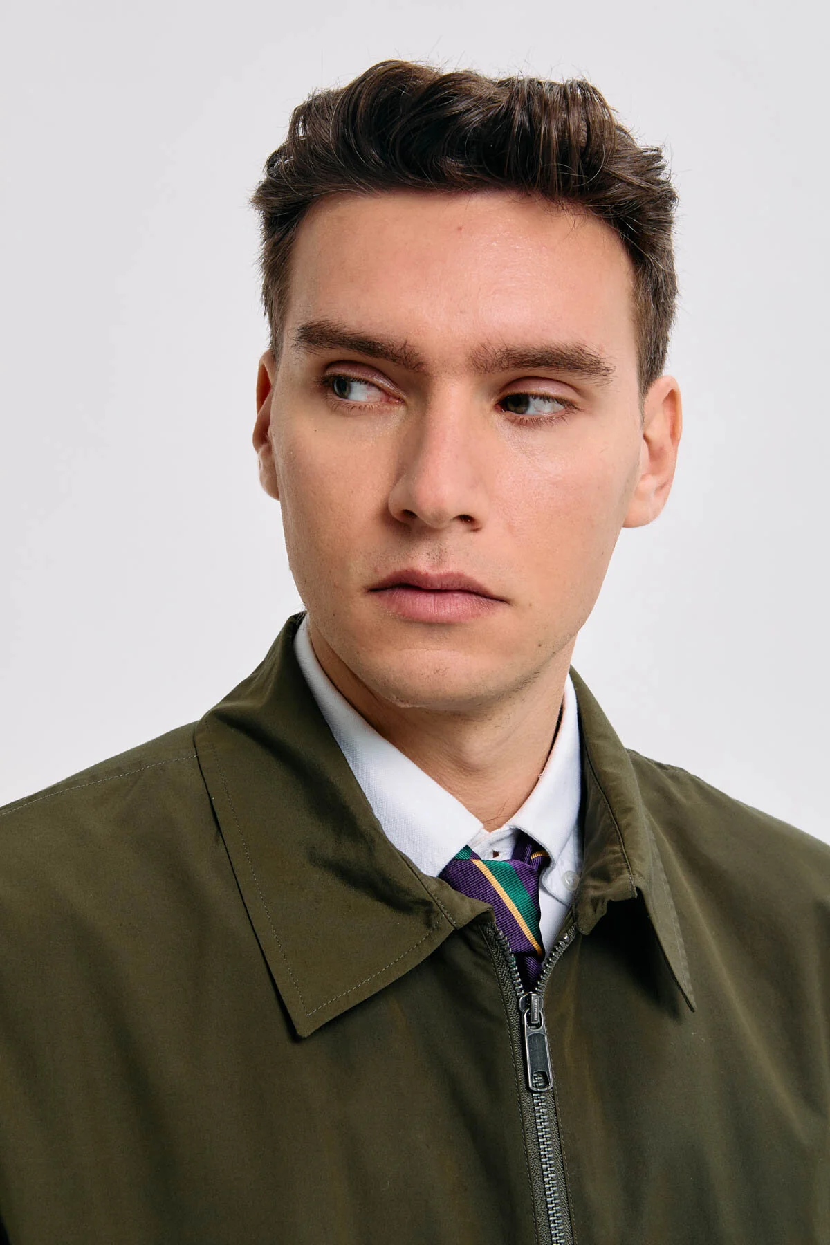 G18 BARACUTA CLOTH - Image 4