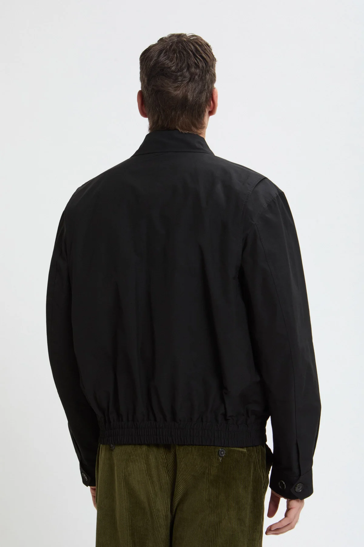 G18 BARACUTA CLOTH - Image 2