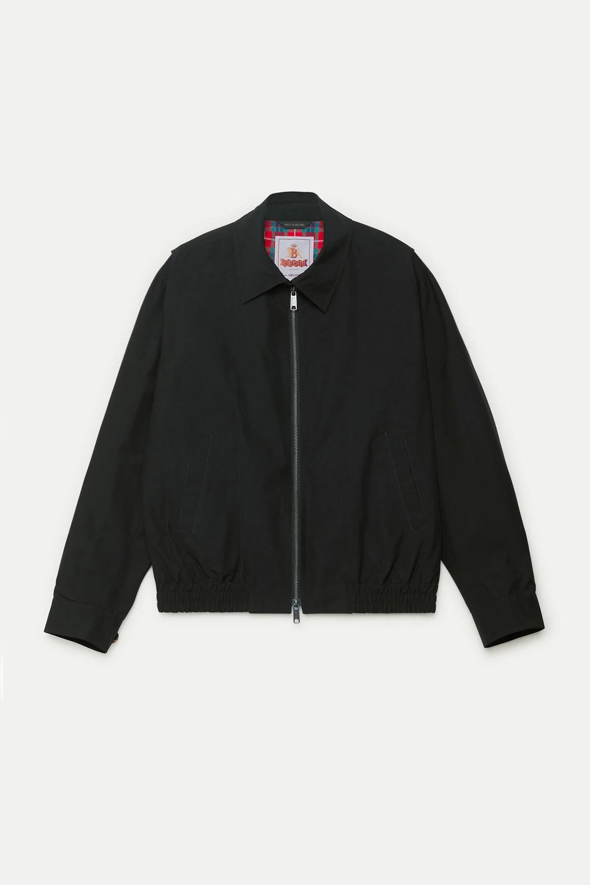 G18 BARACUTA CLOTH - Image 6