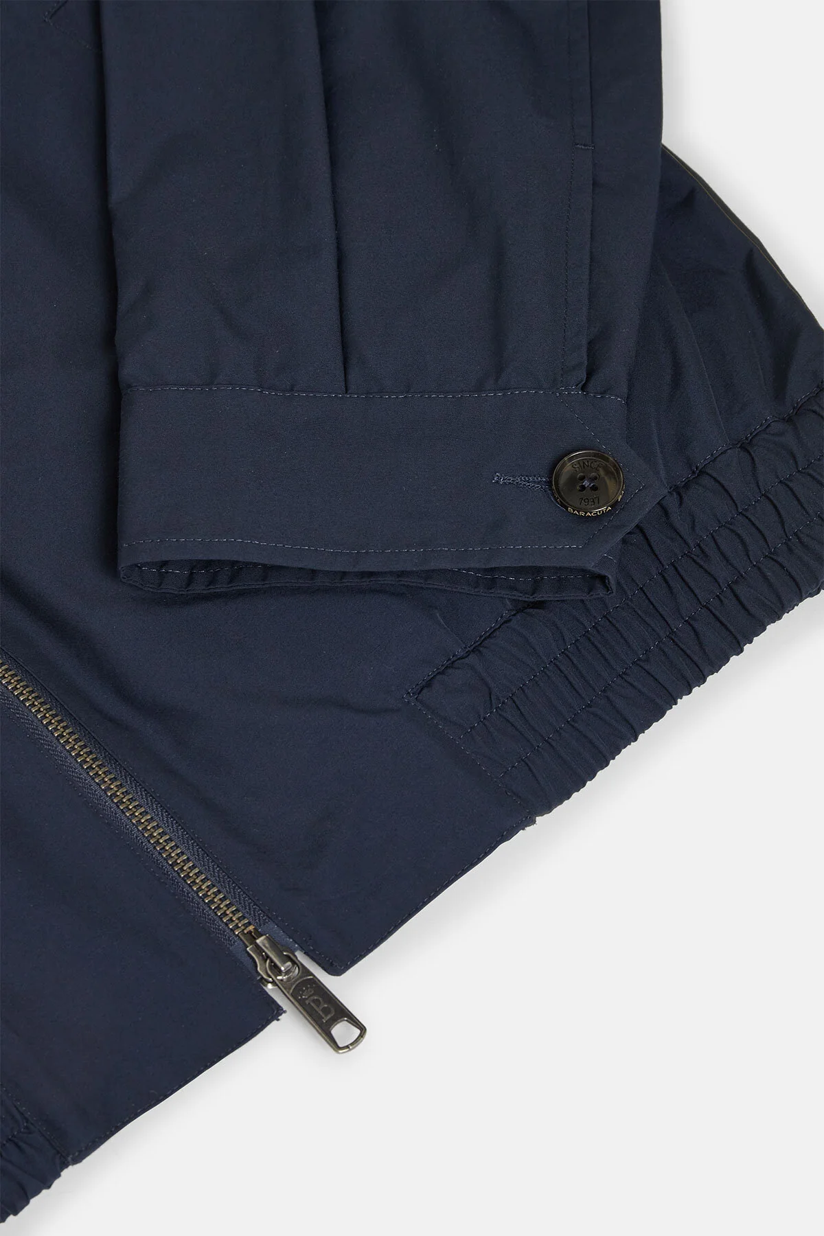 G18 BARACUTA CLOTH - Image 7