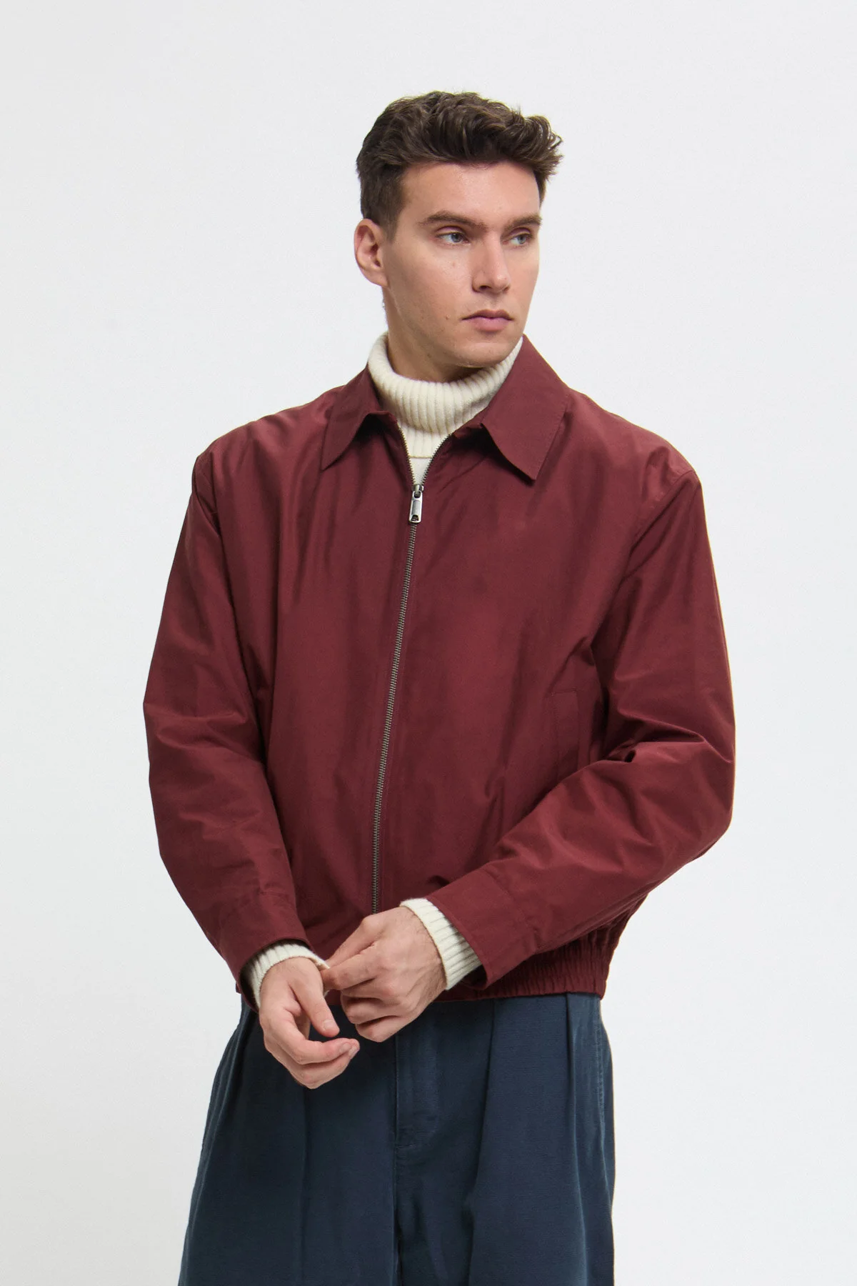 G18 BARACUTA CLOTH - Image 2
