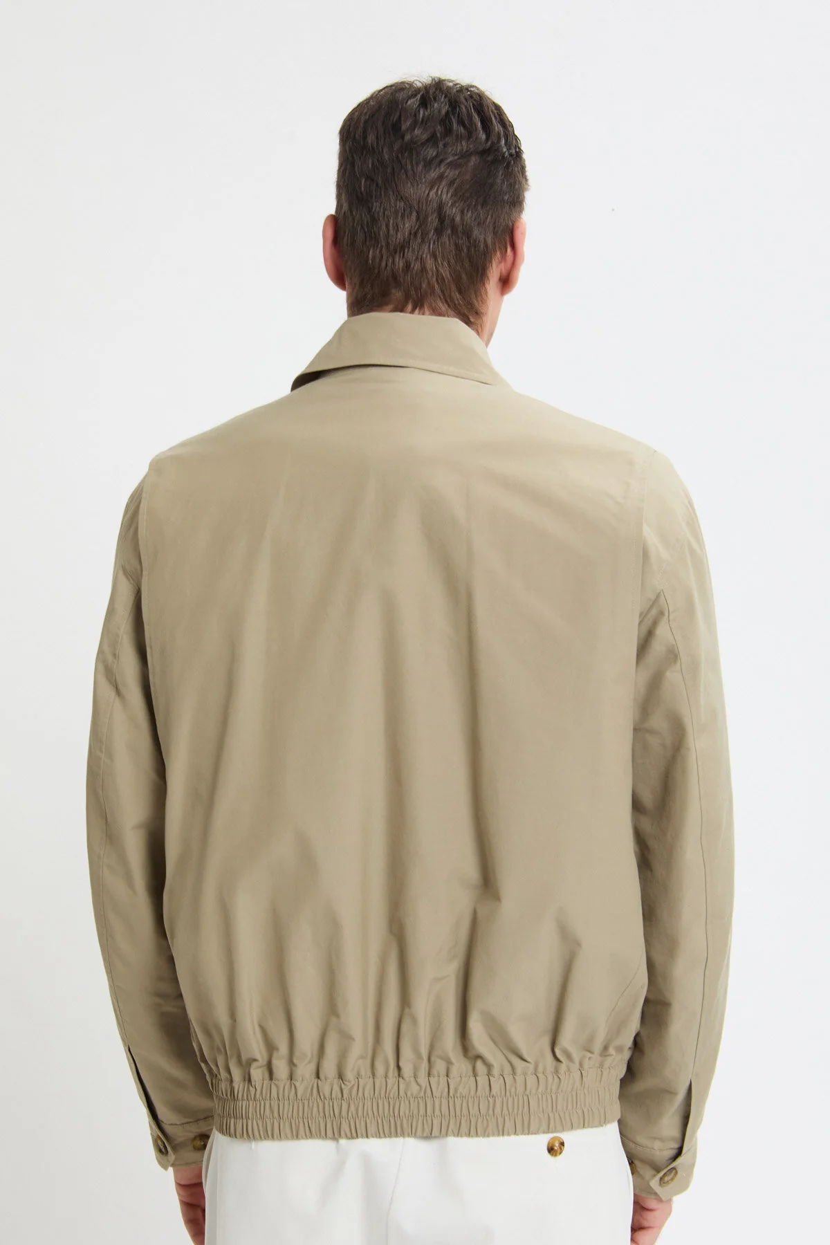 G18 BARACUTA CLOTH - Image 2