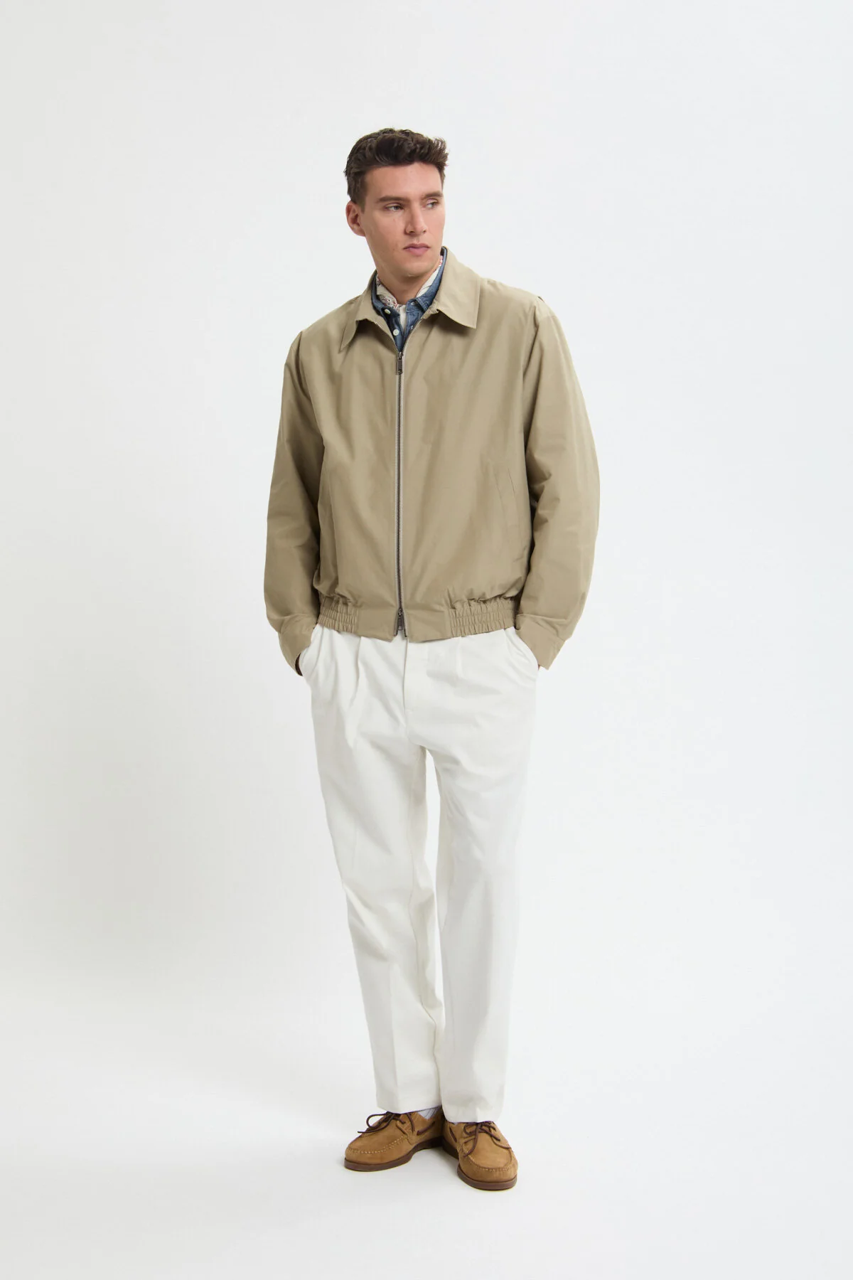 G18 BARACUTA CLOTH - Image 3