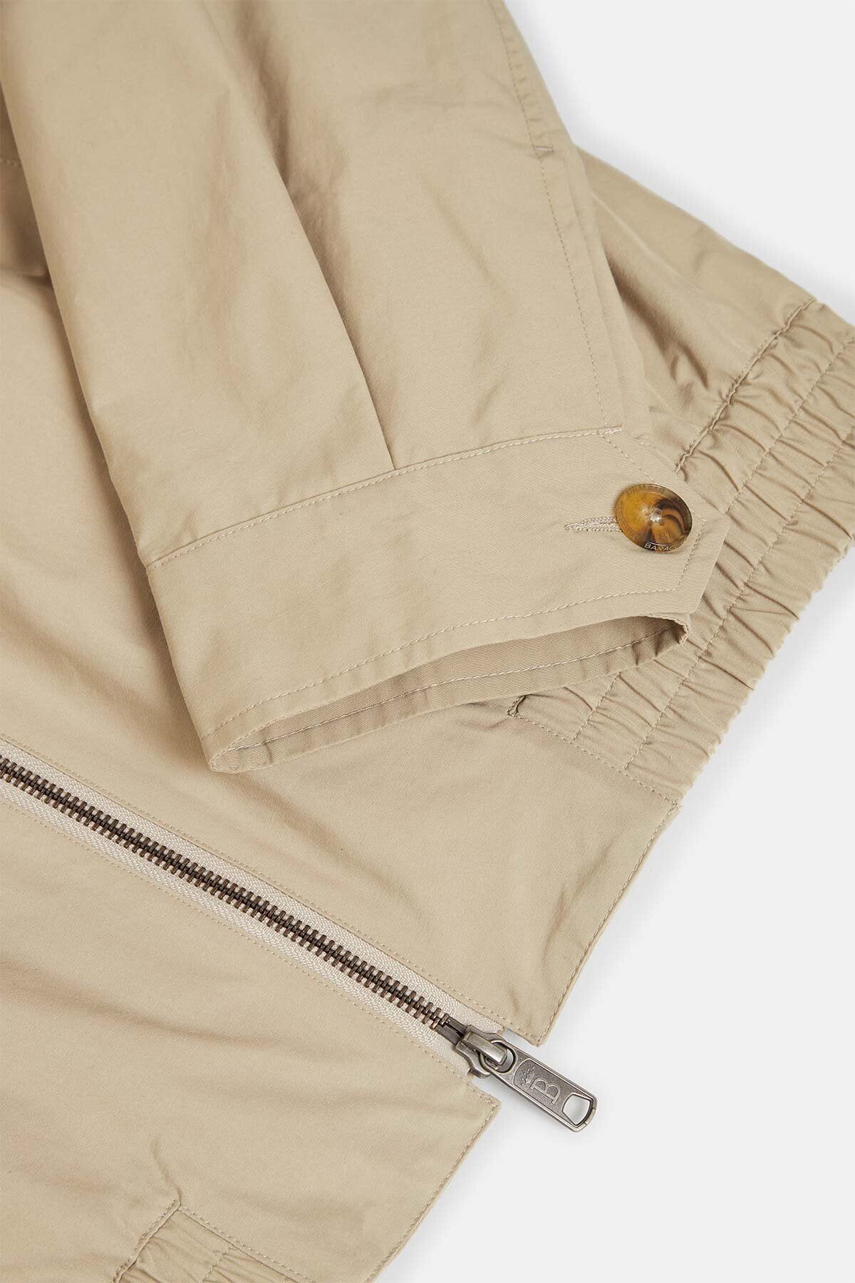G18 BARACUTA CLOTH - Image 7