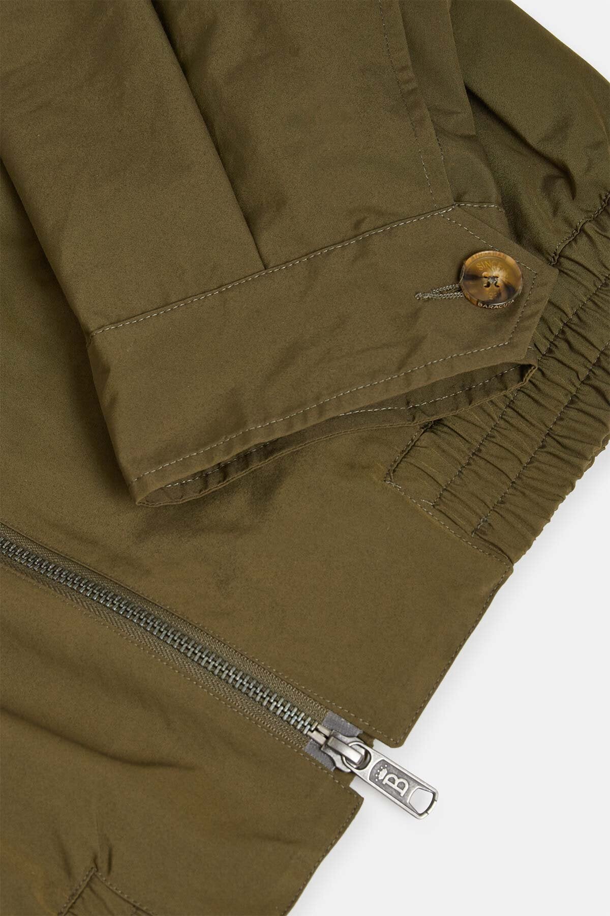 G18 BARACUTA CLOTH - Image 8