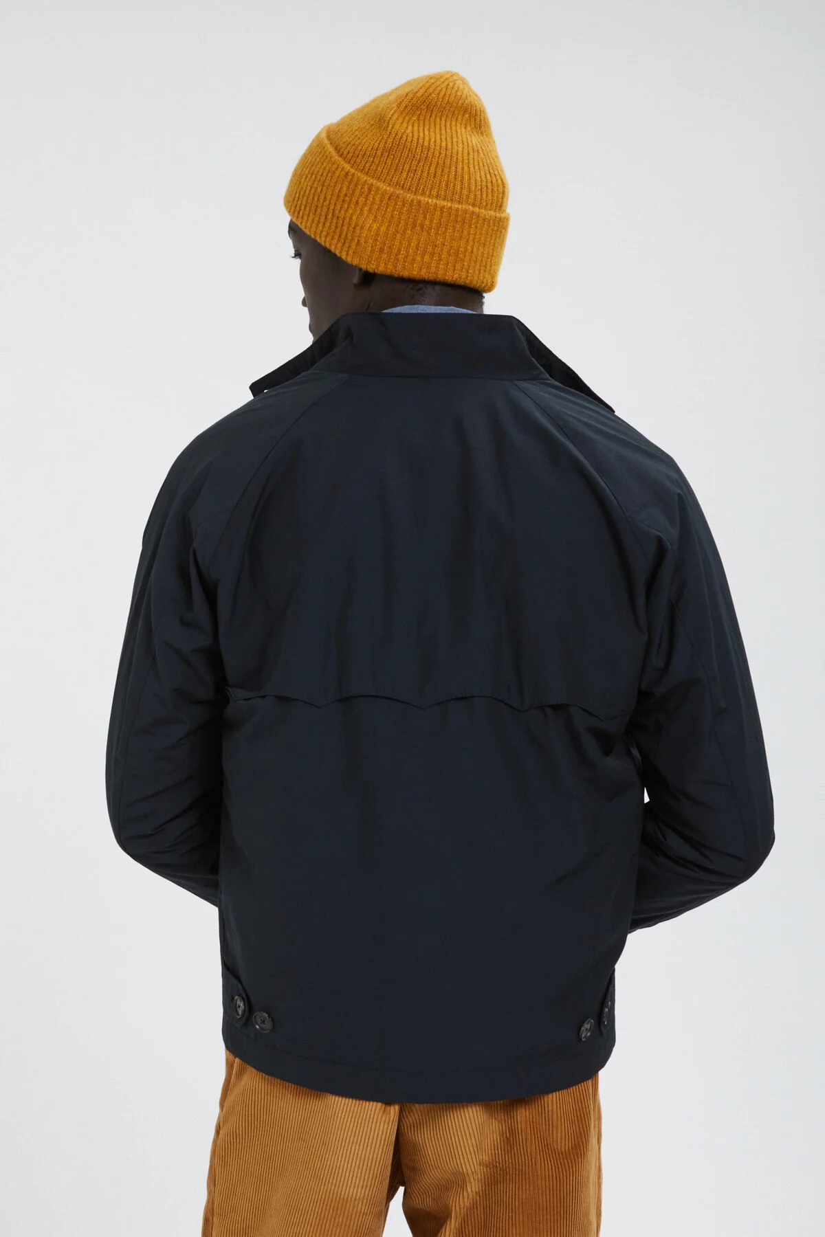 G4 Baracuta Cloth - Image 3