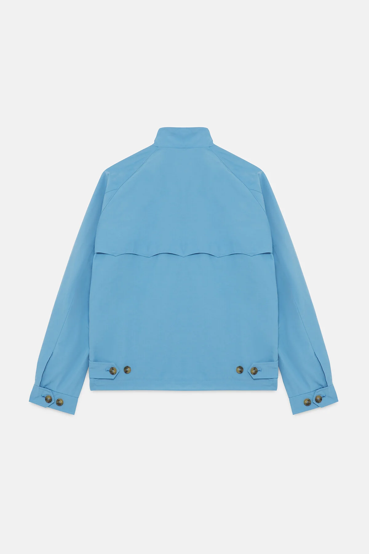 G4 Baracuta Cloth - Image 6
