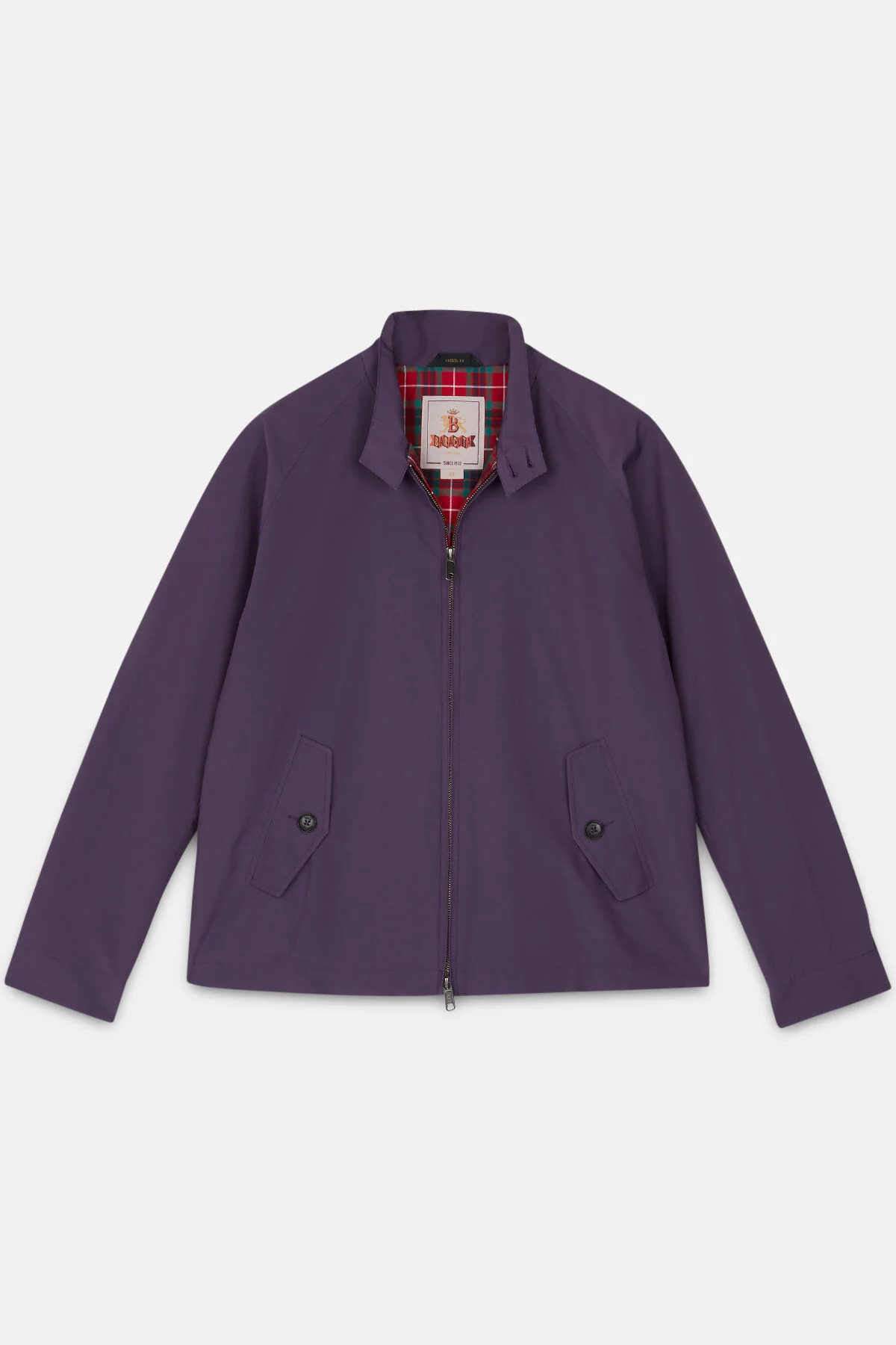 G4 Baracuta Cloth - Image 4