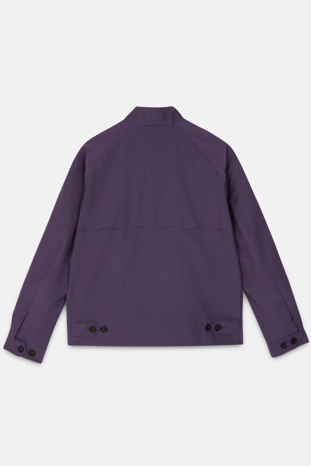 G4 Baracuta Cloth - Image 5