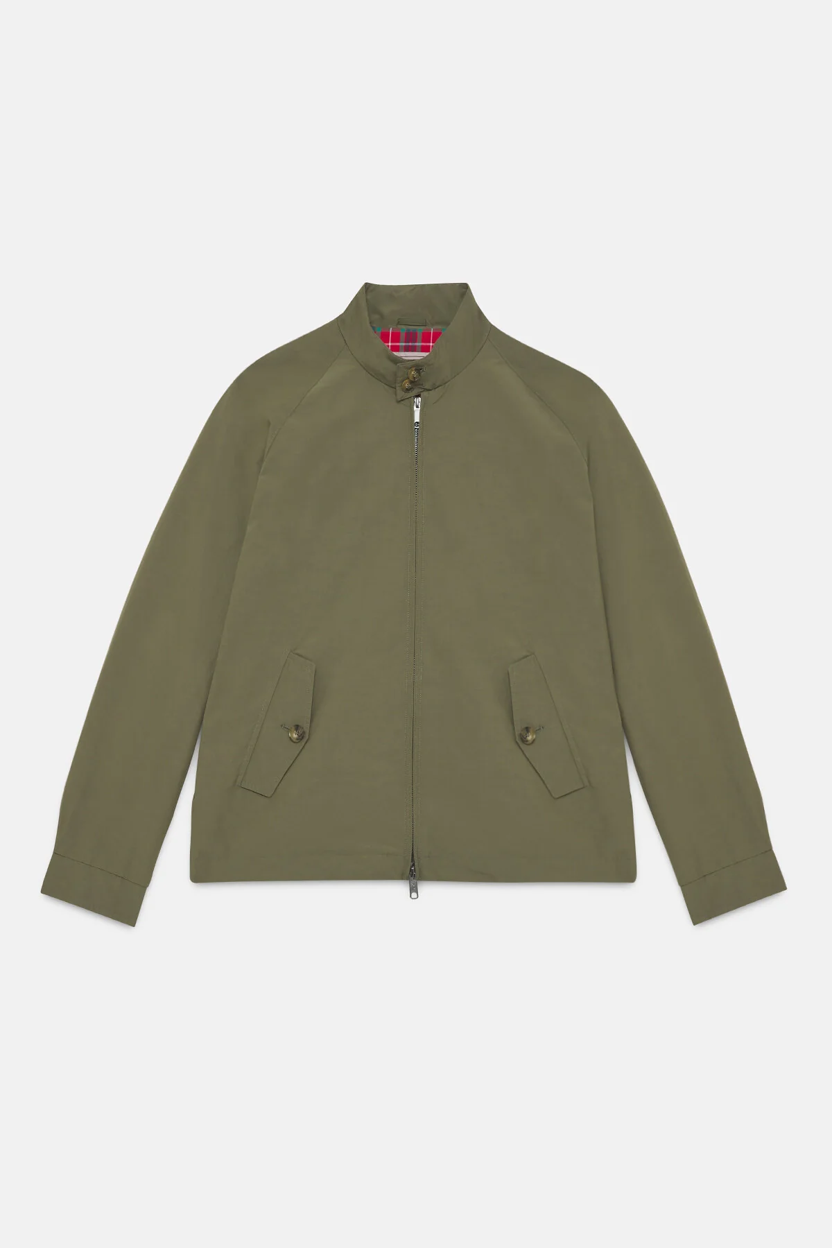 G4 Baracuta Cloth - Image 5