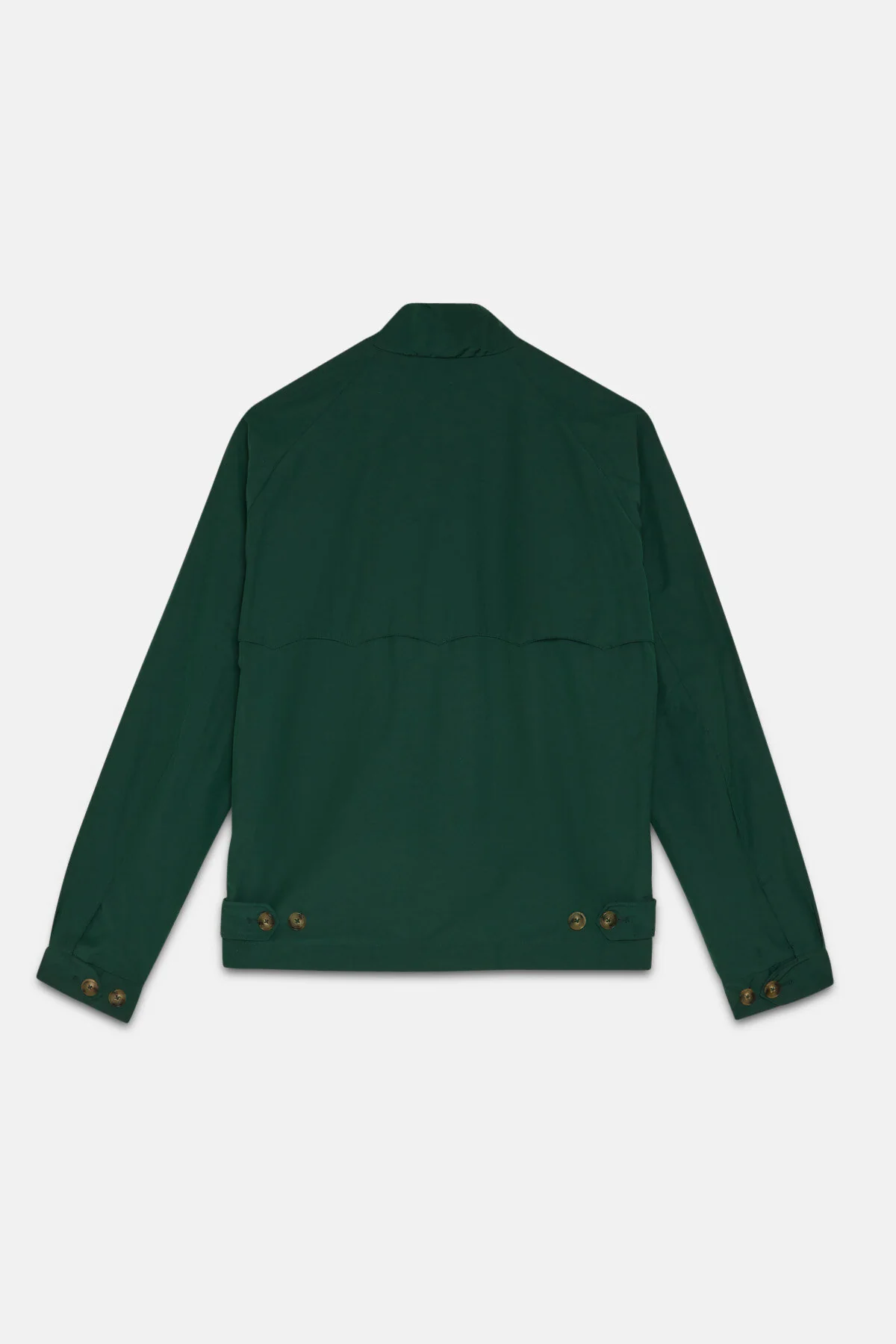 G4 Baracuta Cloth - Image 5