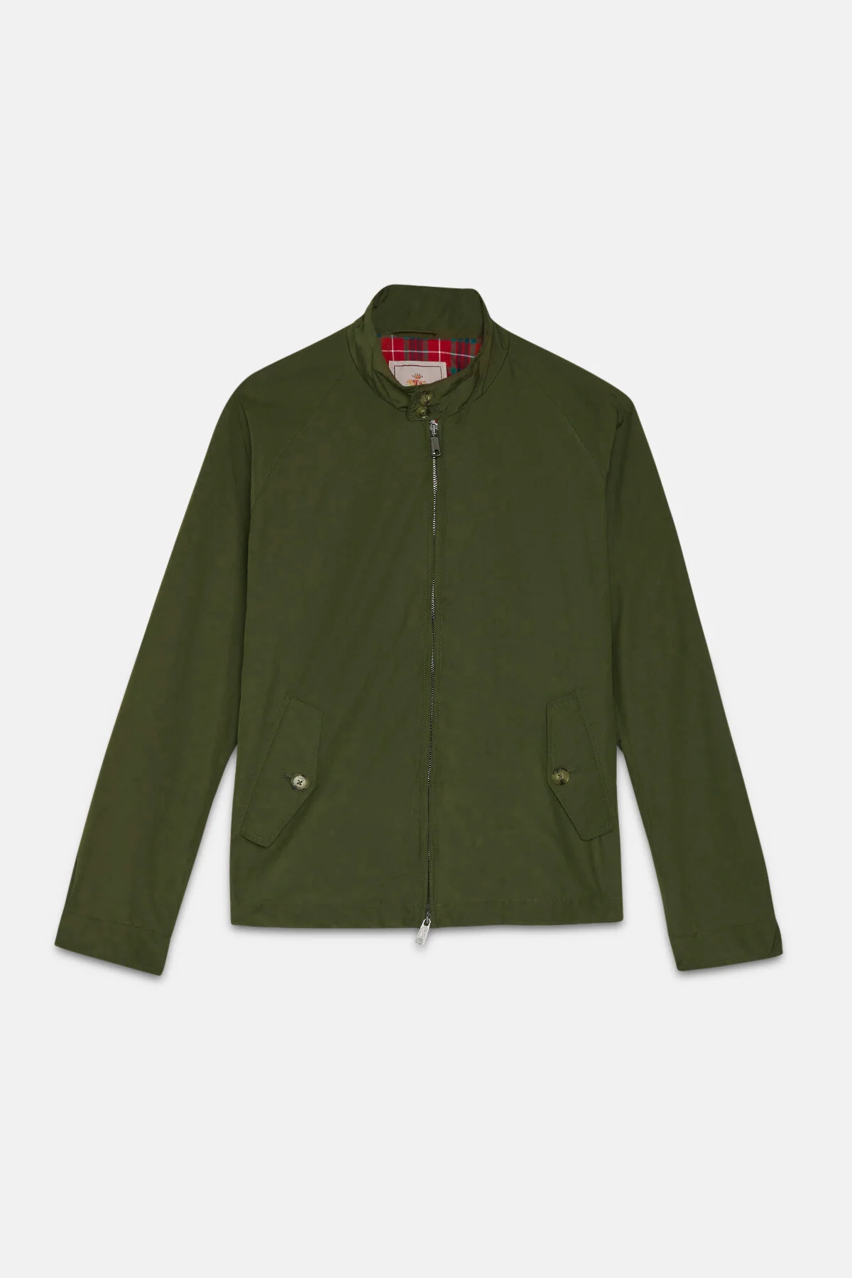 G4 Baracuta Cloth - Image 5