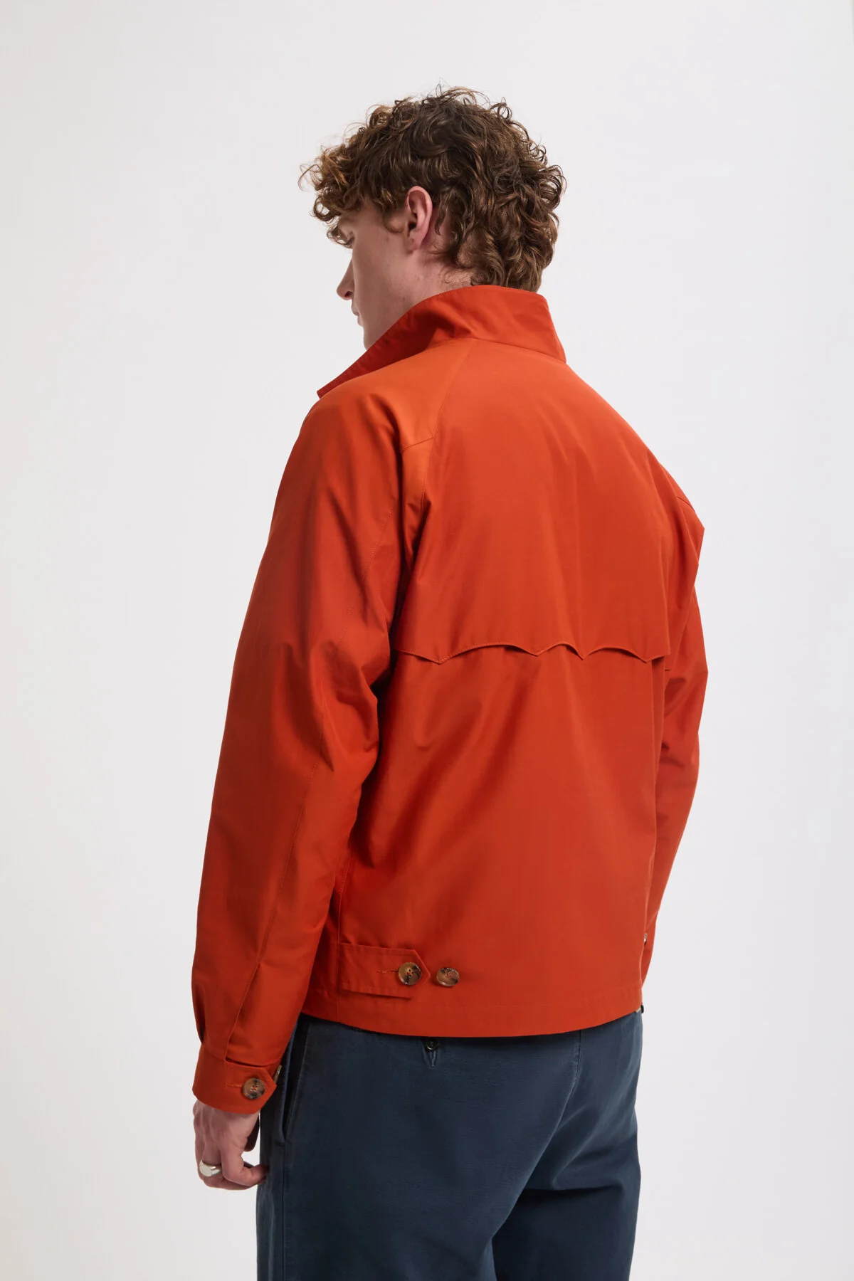 G4 Baracuta Cloth - Image 3