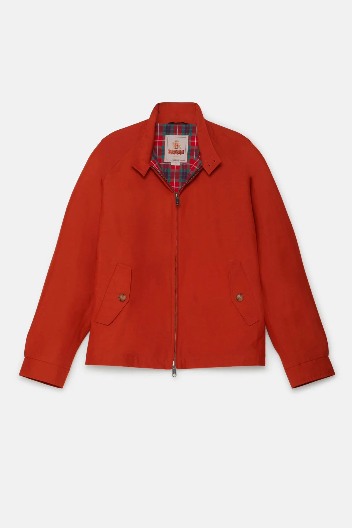 G4 Baracuta Cloth - Image 6