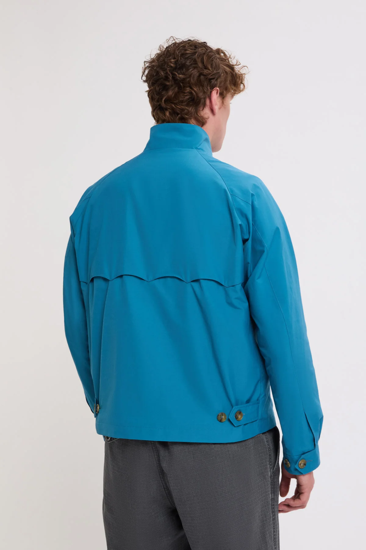 G4 Baracuta Cloth - Image 3
