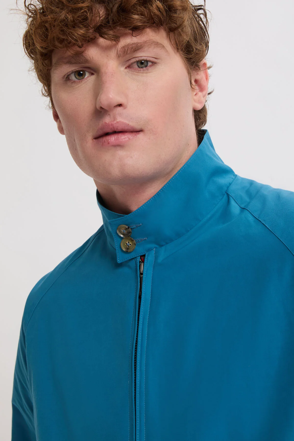 G4 Baracuta Cloth - Image 4