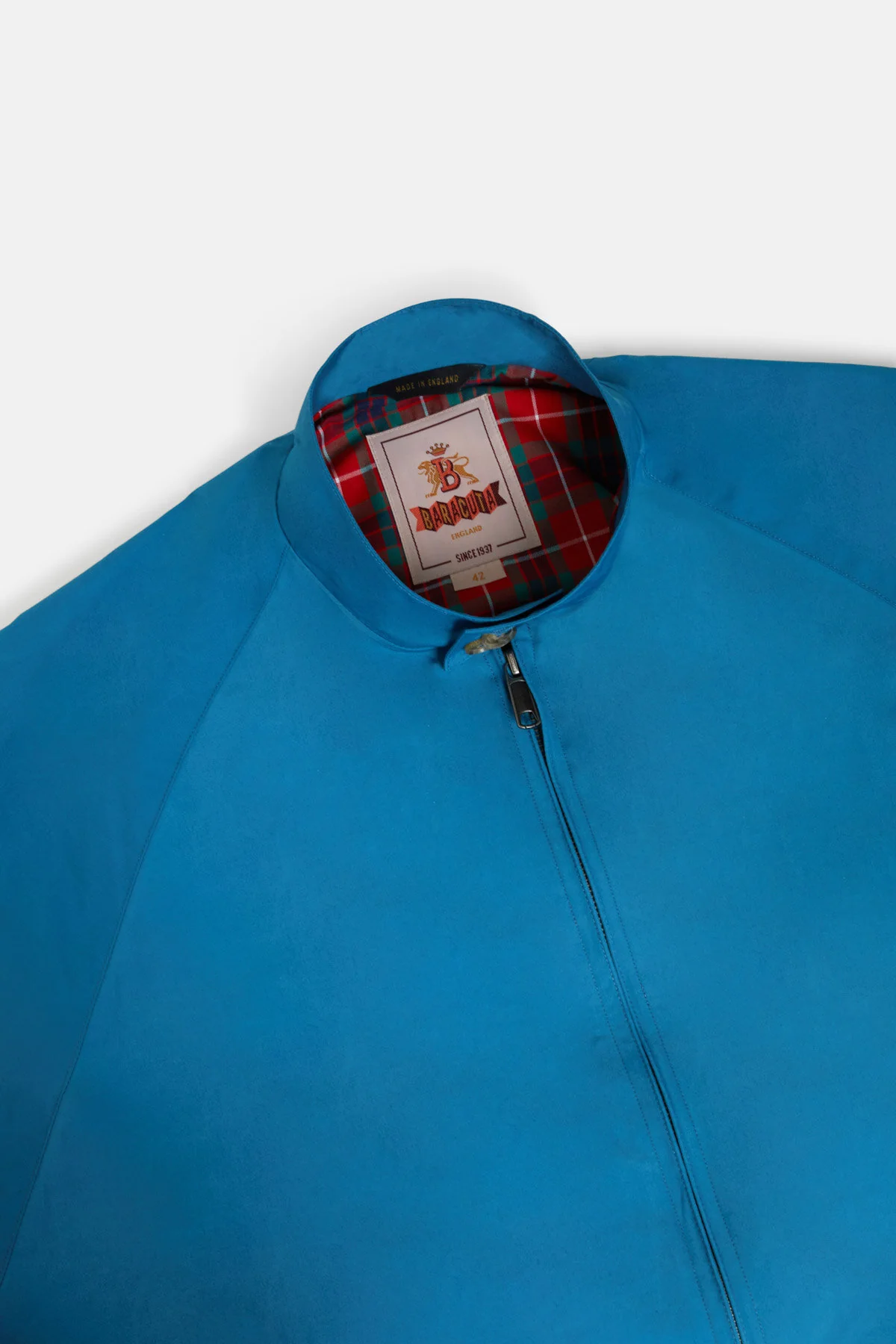 G4 Baracuta Cloth - Image 8