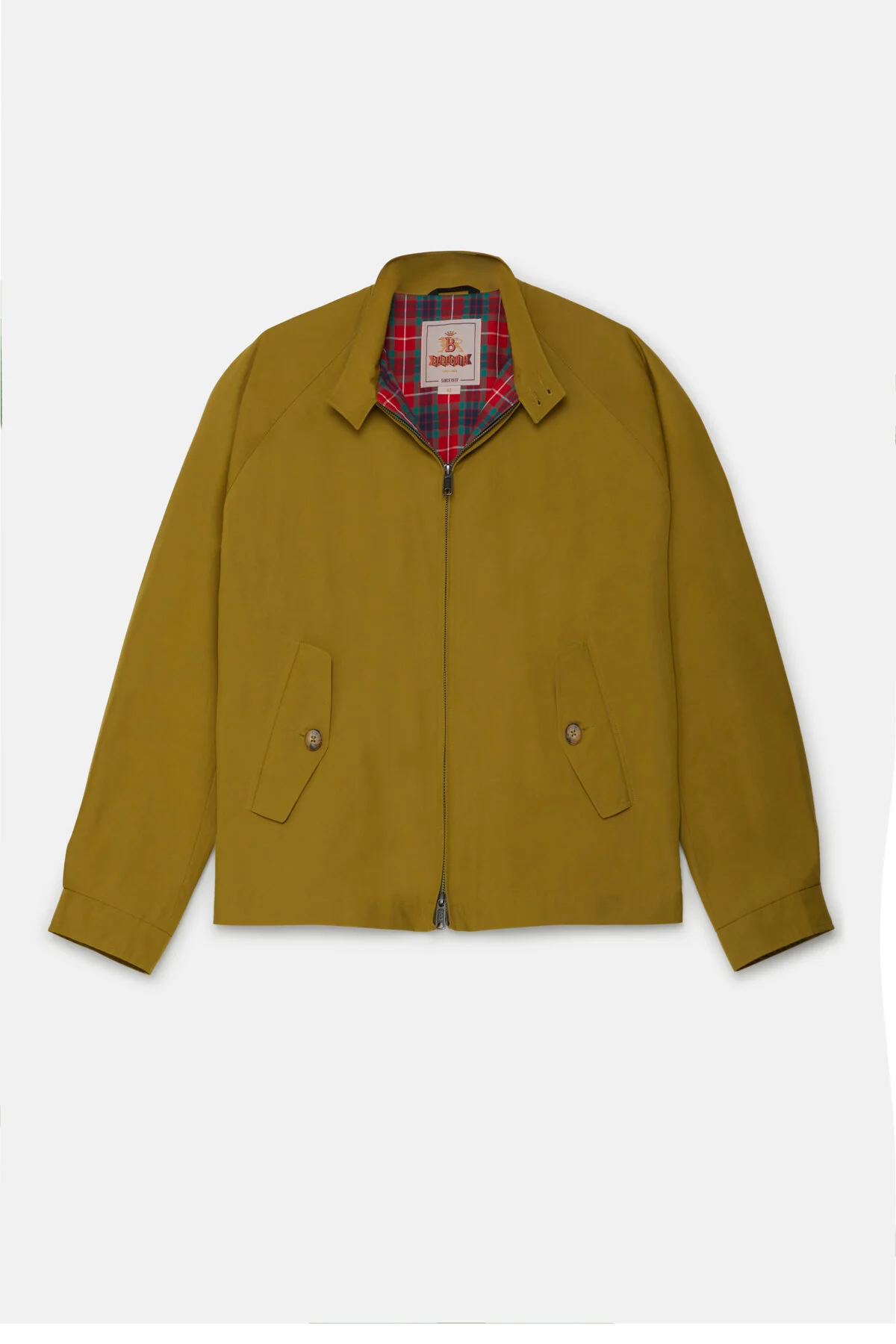 G4 Baracuta Cloth - Image 6