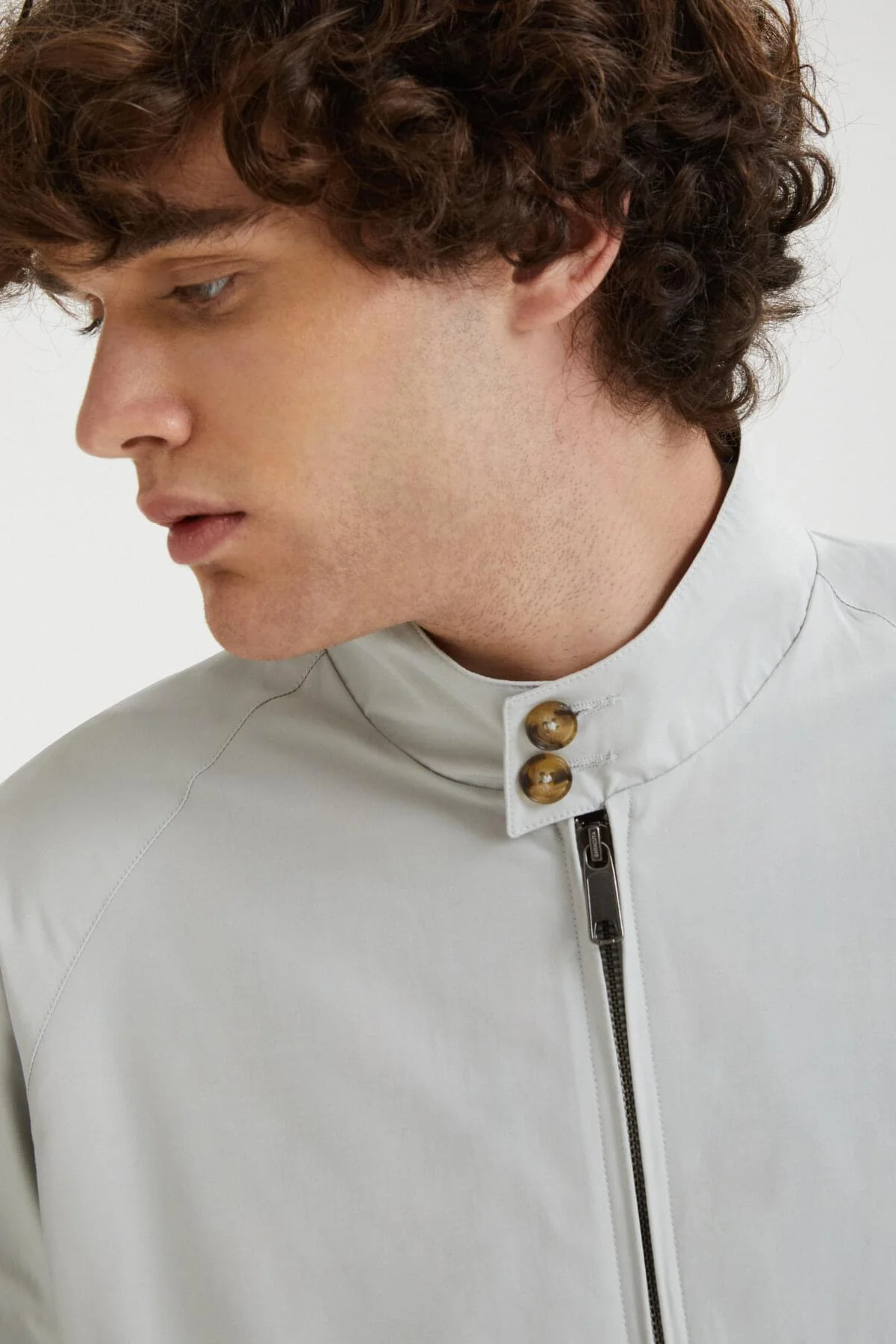 G4 Baracuta Cloth UK - Image 4