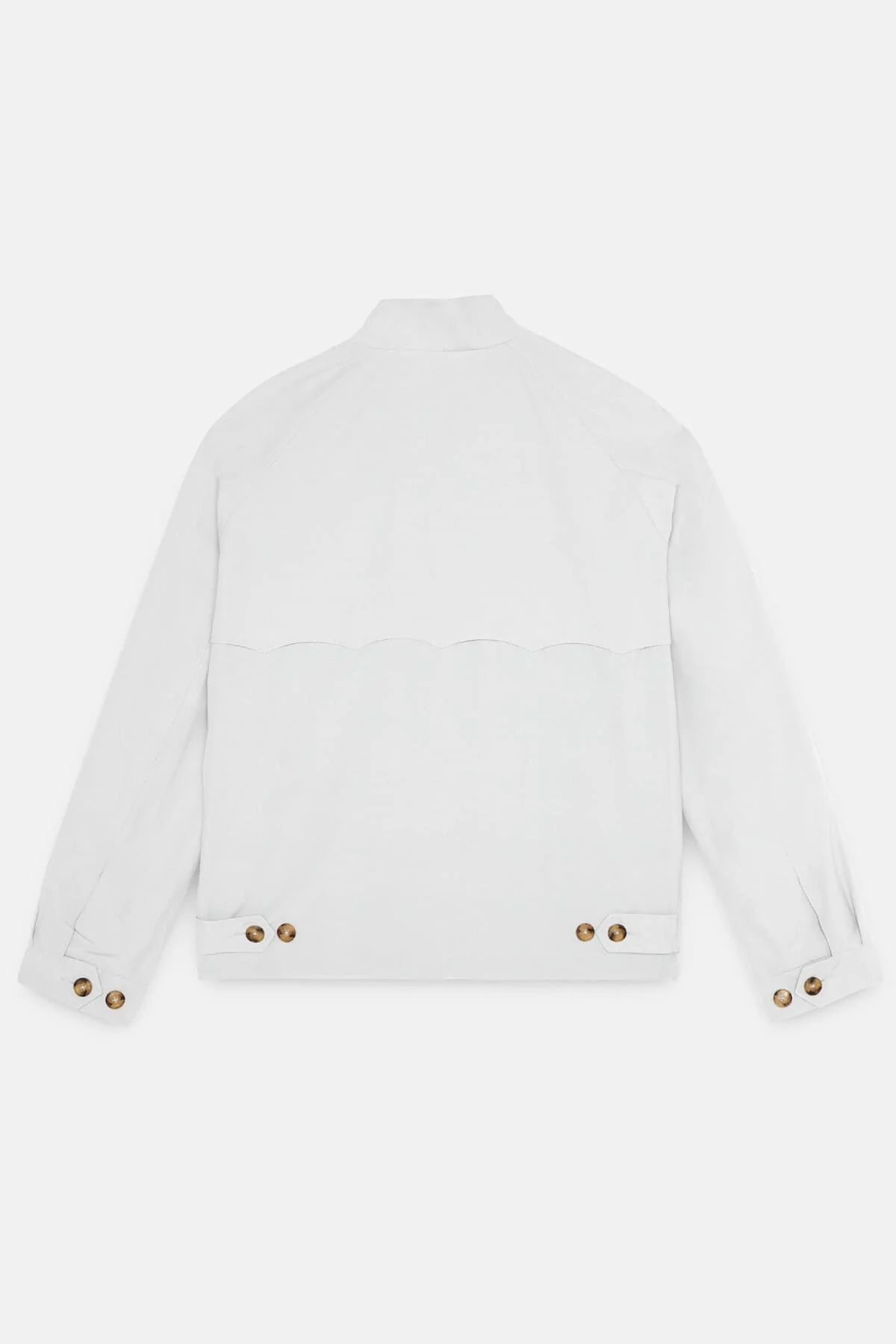 G4 Baracuta Cloth UK - Image 6