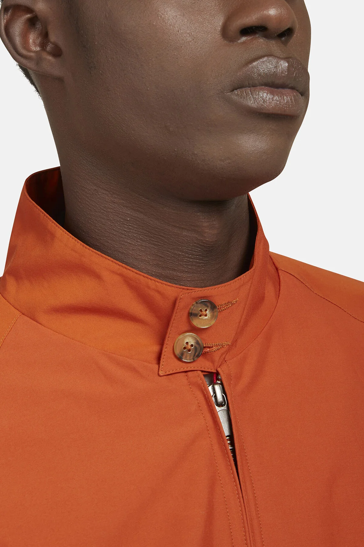 G4 Baracuta Cloth UK - Image 4
