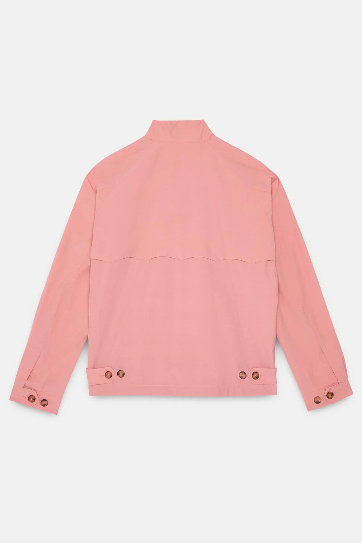 G4 Baracuta Cloth UK - Image 7