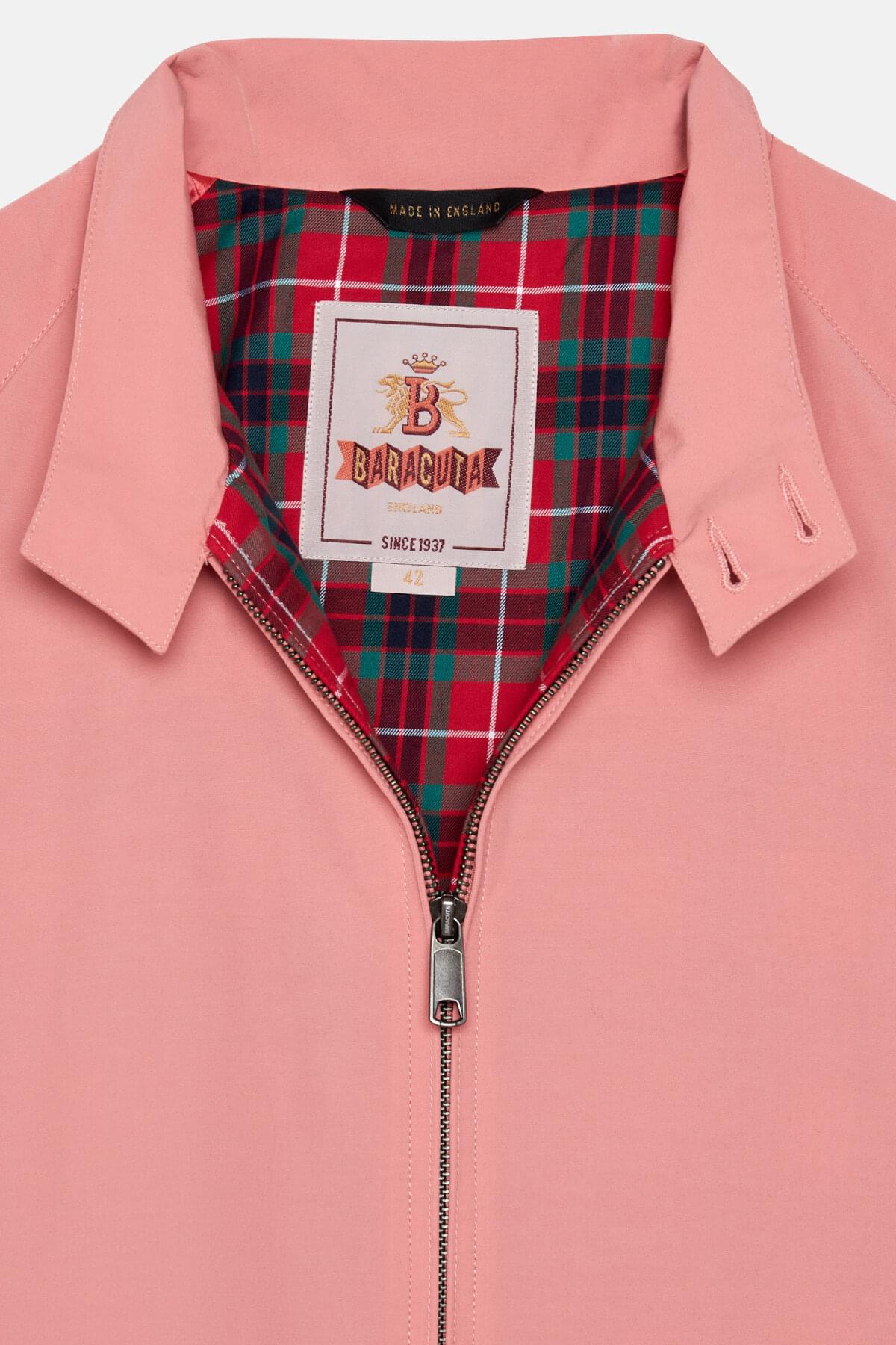 G4 Baracuta Cloth UK - Image 8