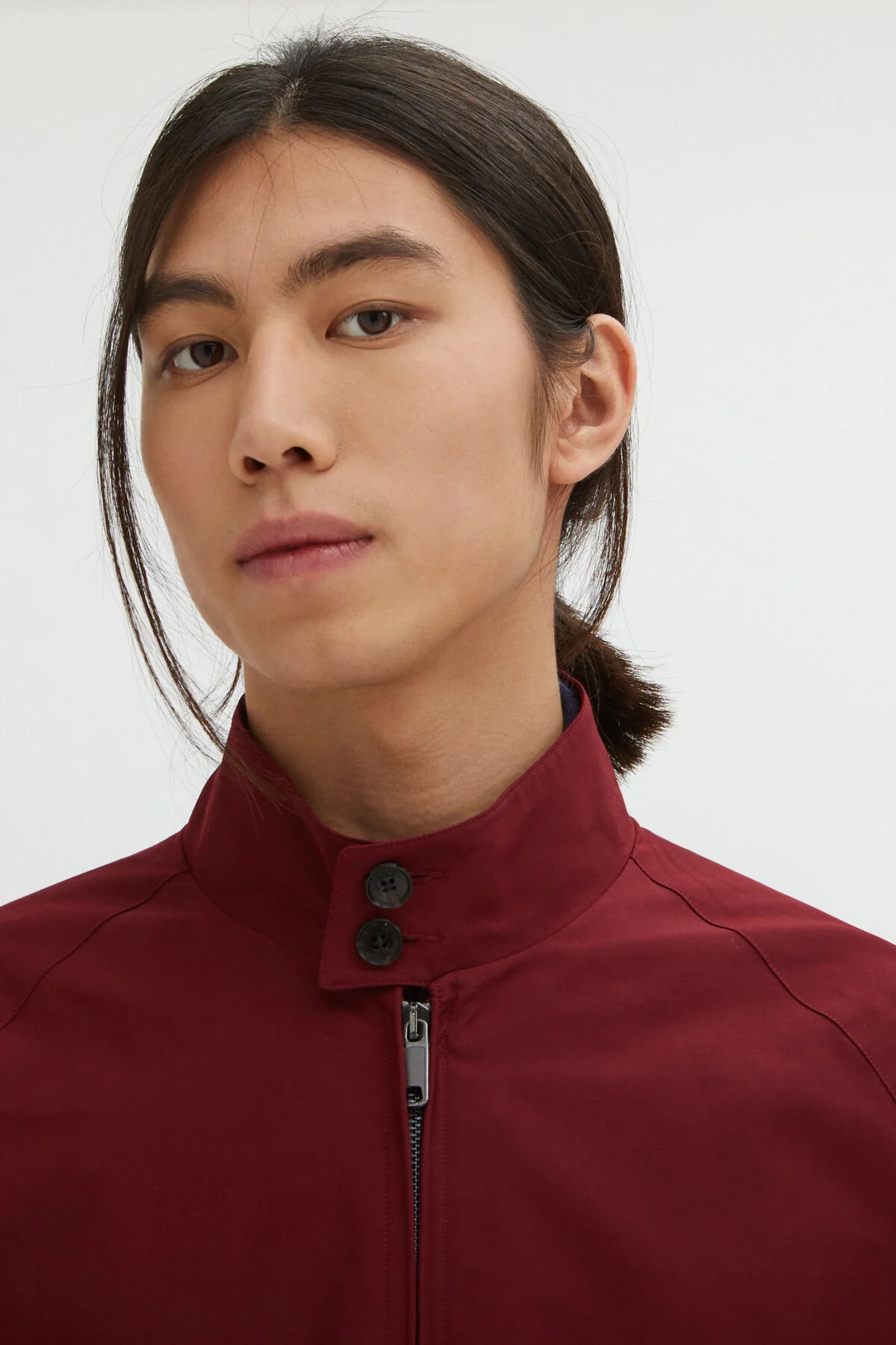 G4 Baracuta Cloth UK - Image 5
