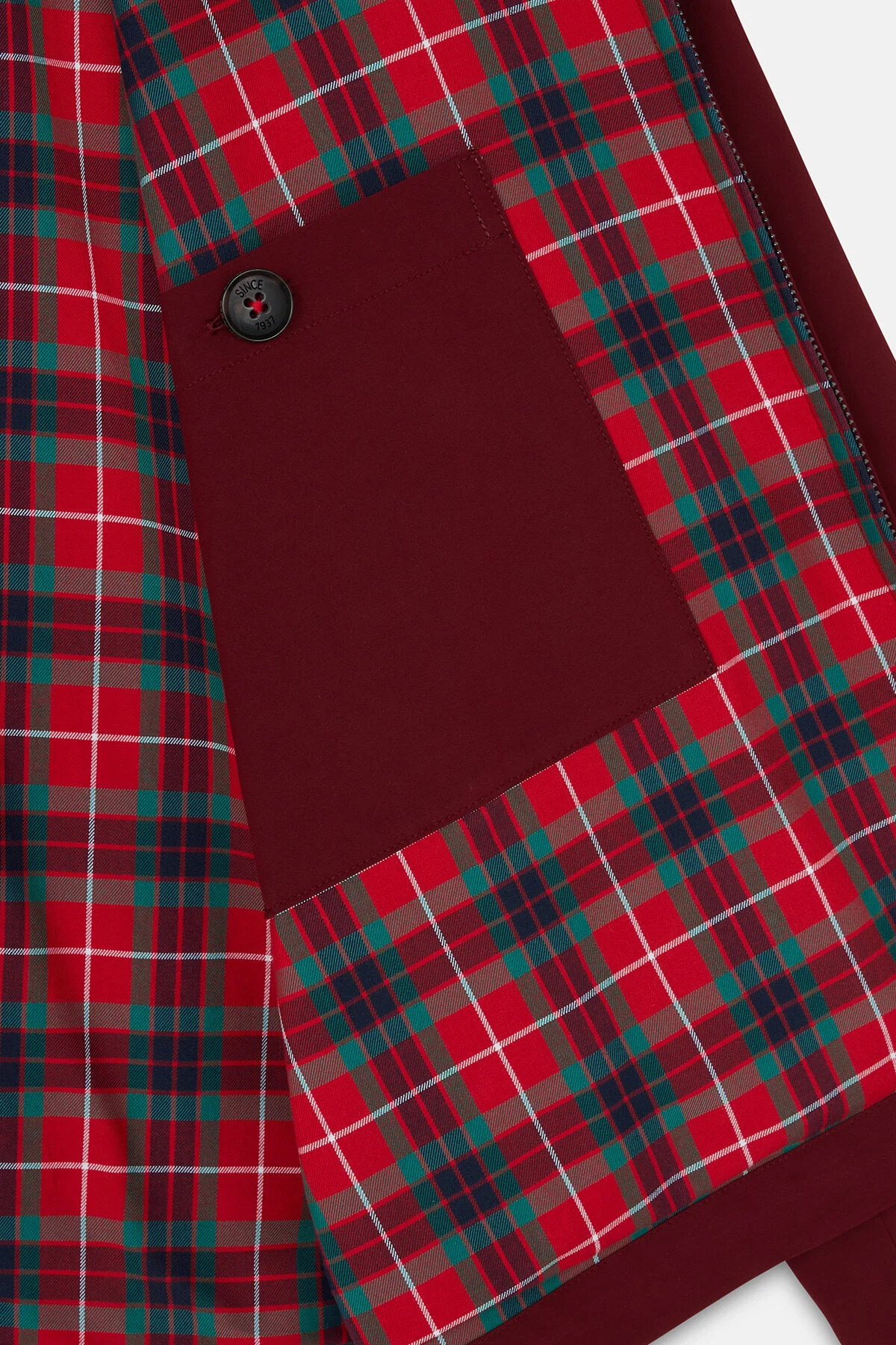 G4 Baracuta Cloth UK - Image 7