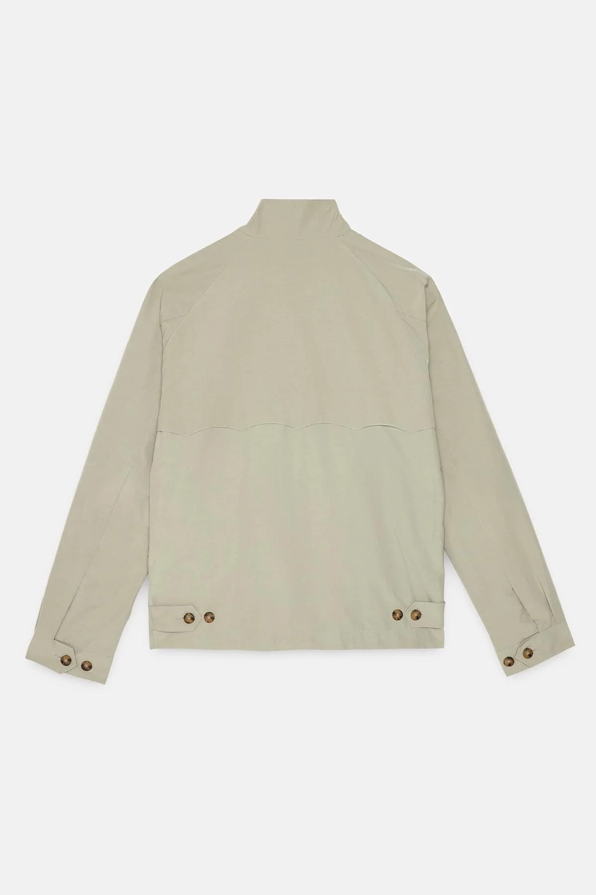 G4 Baracuta Cloth UK - Image 7