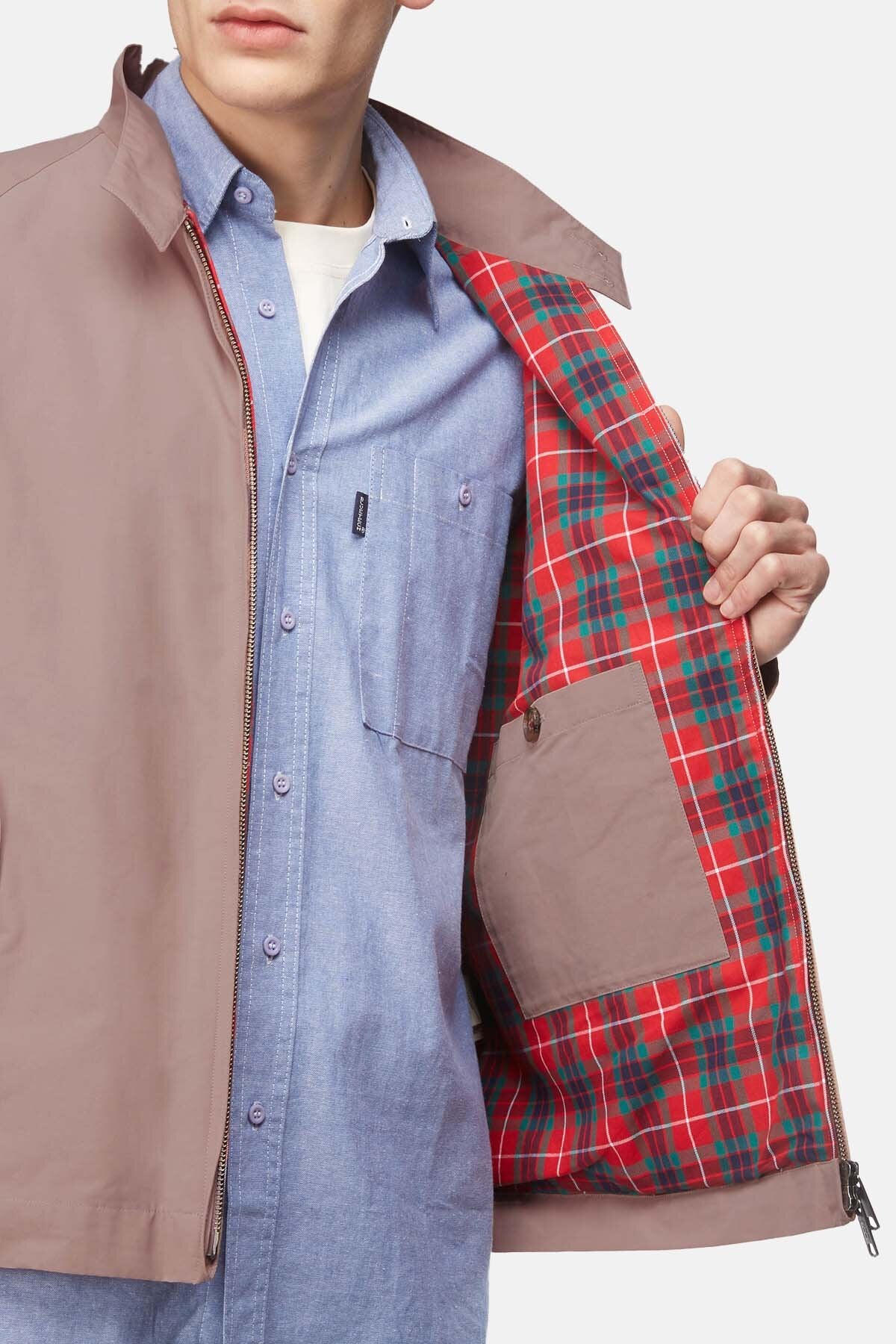 G4 Baracuta Cloth UK - Image 4