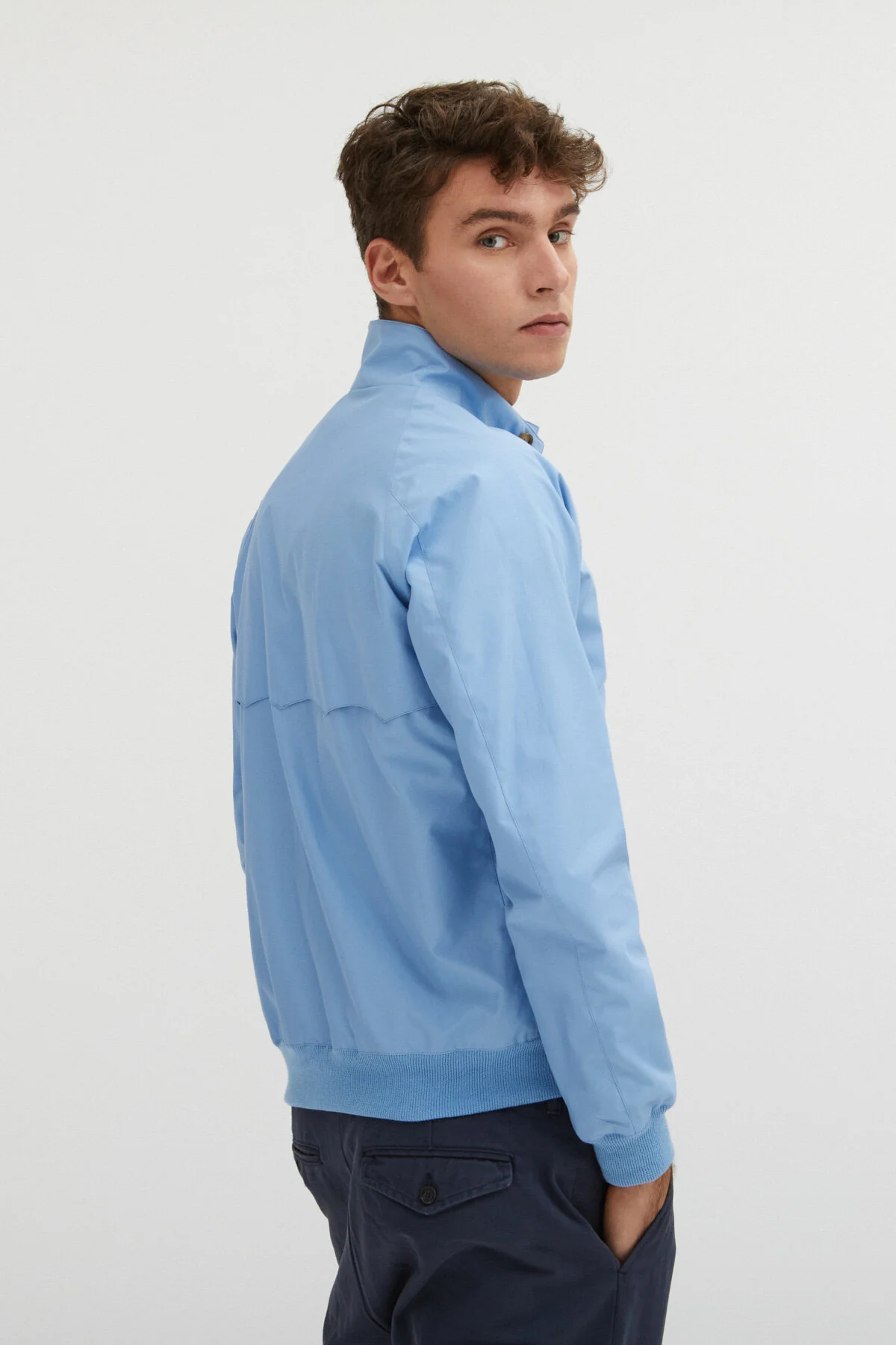 G9 Baracuta Cloth - Image 3
