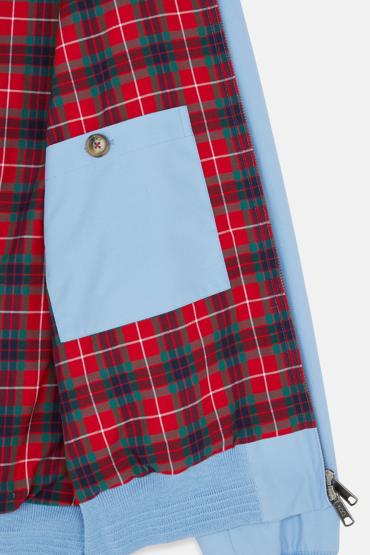 G9 Baracuta Cloth - Image 6