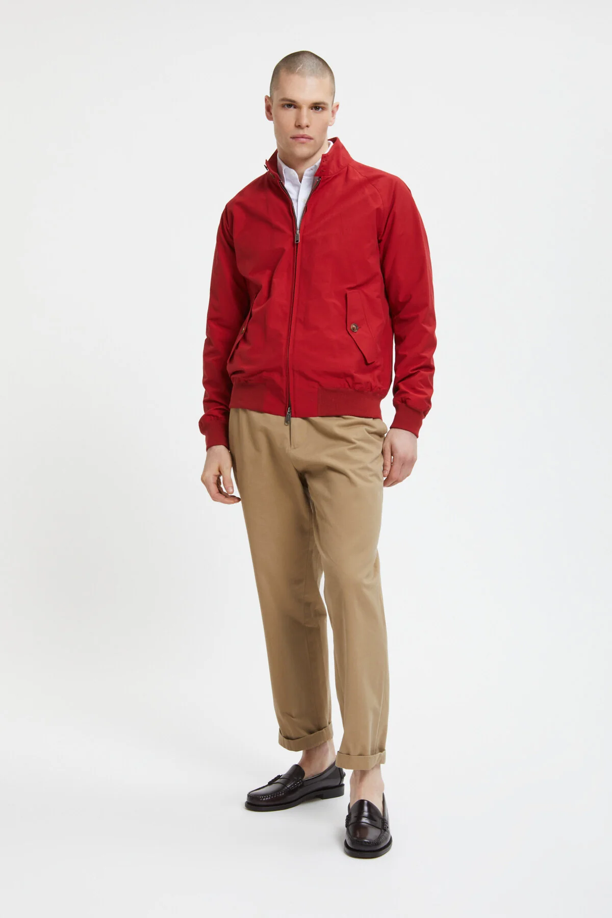 G9 Baracuta Cloth - Image 2