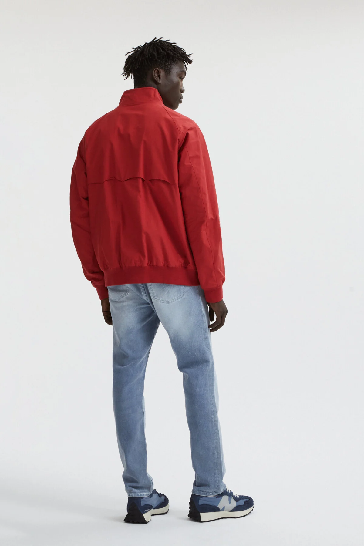 G9 Baracuta Cloth - Image 4