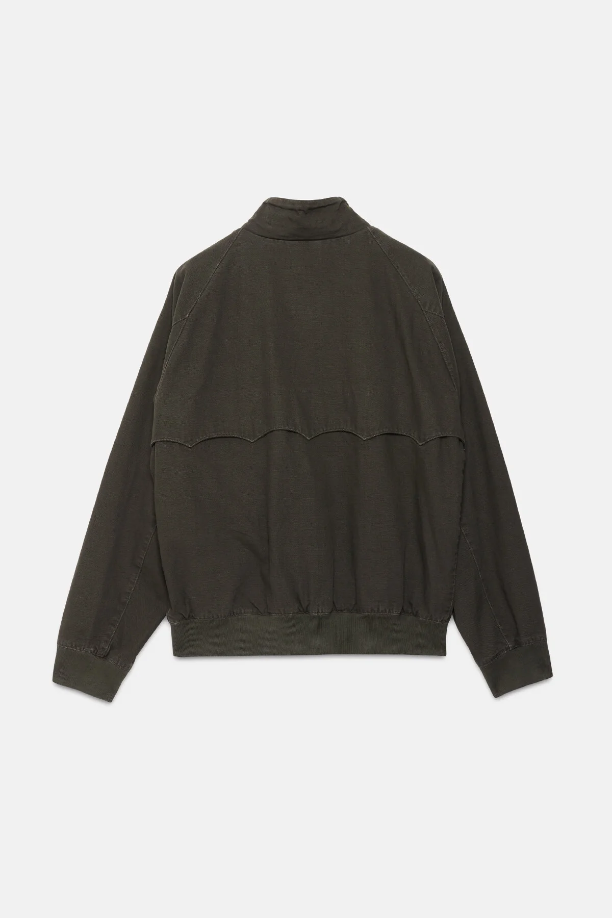 G9 Canvas Garment Dyed - Image 6