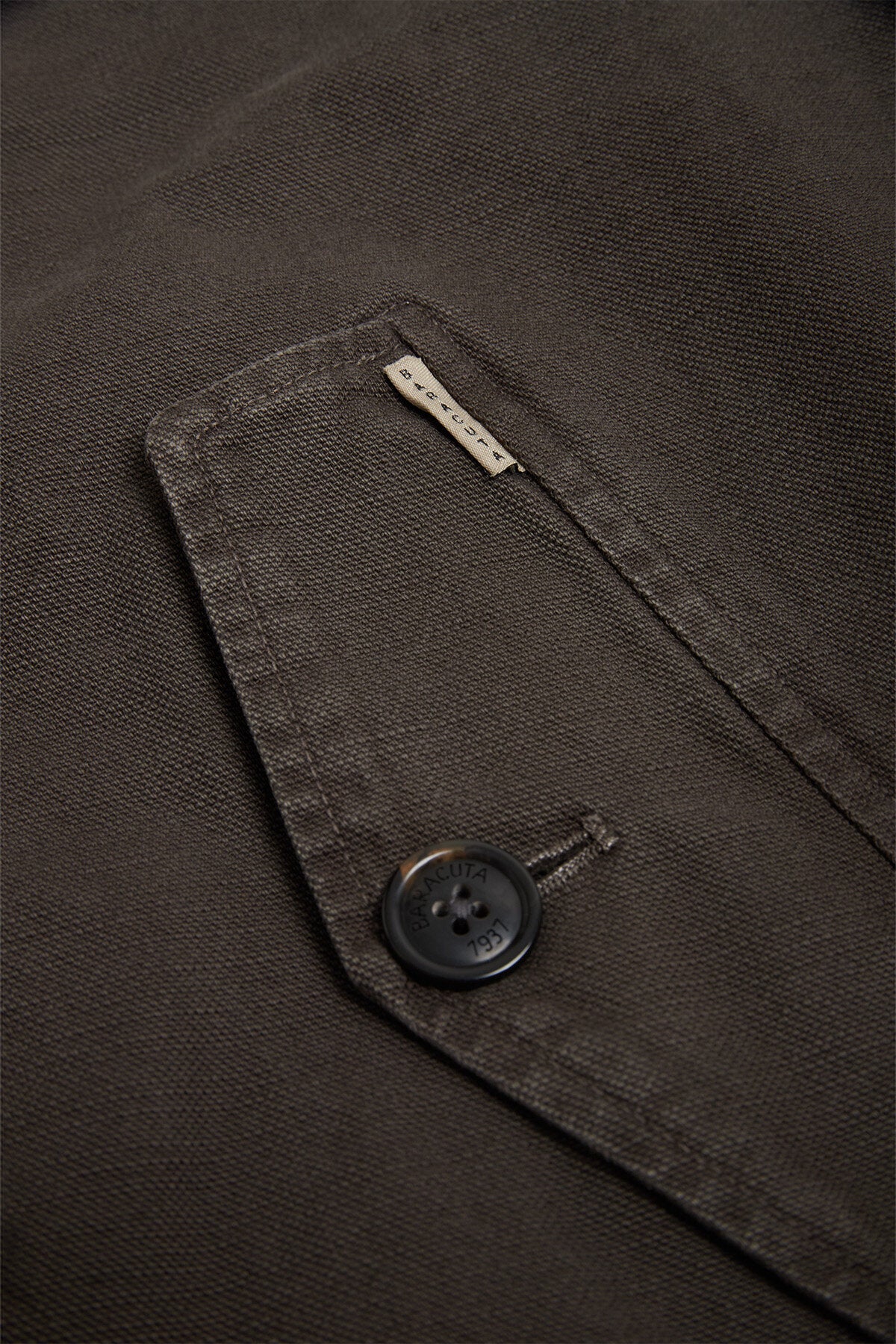 G9 Canvas Garment Dyed - Image 7