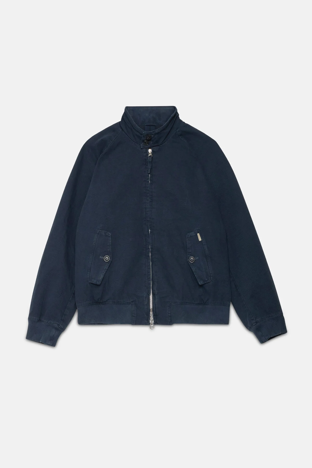 G9 Canvas Garment Dyed - Image 5