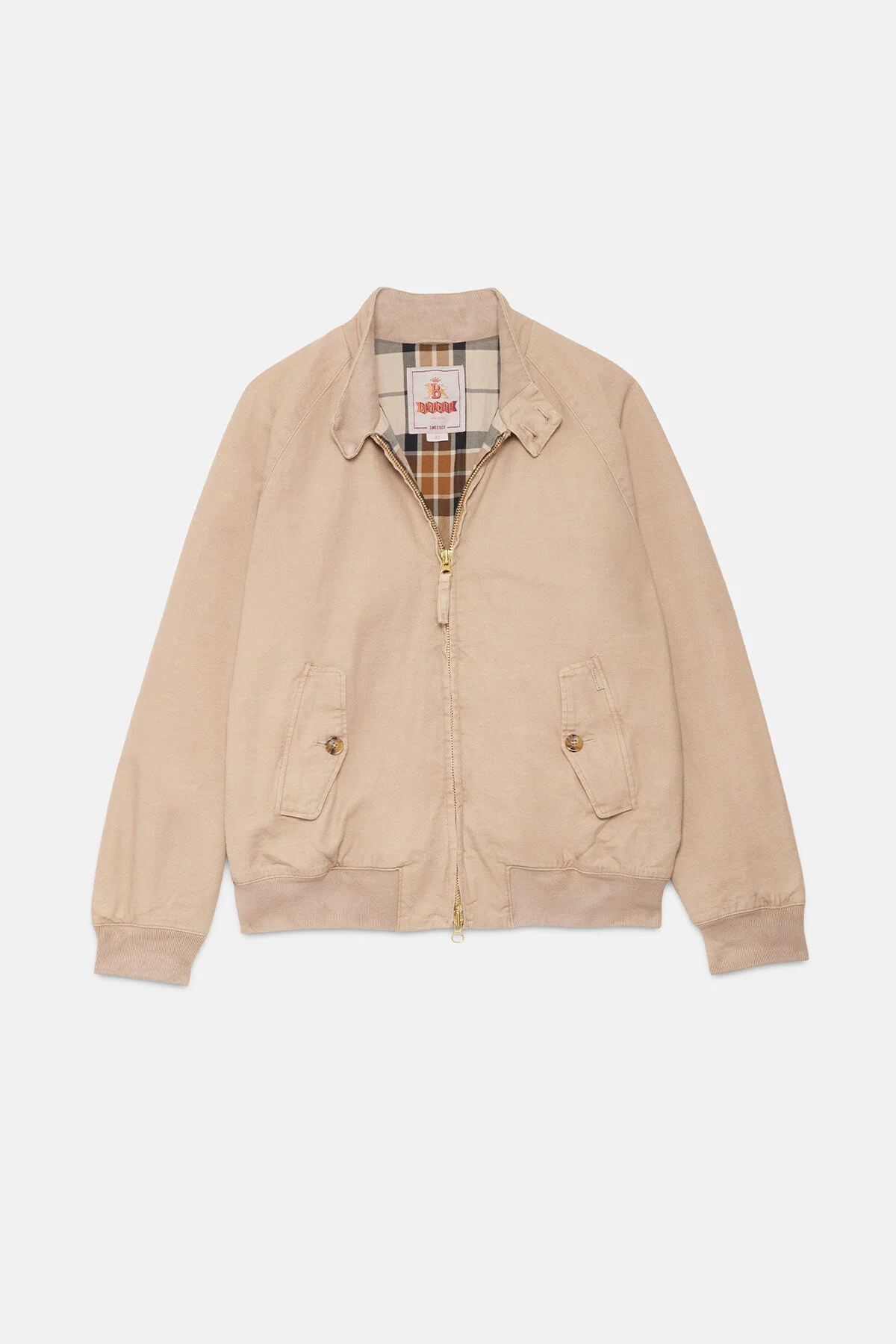 G9 Canvas Garment Dyed - Image 4