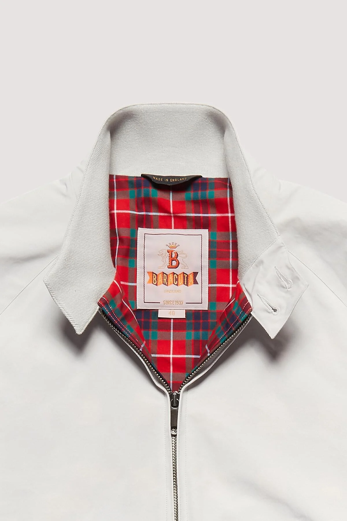 G9 Harrington Jacket - Image 6
