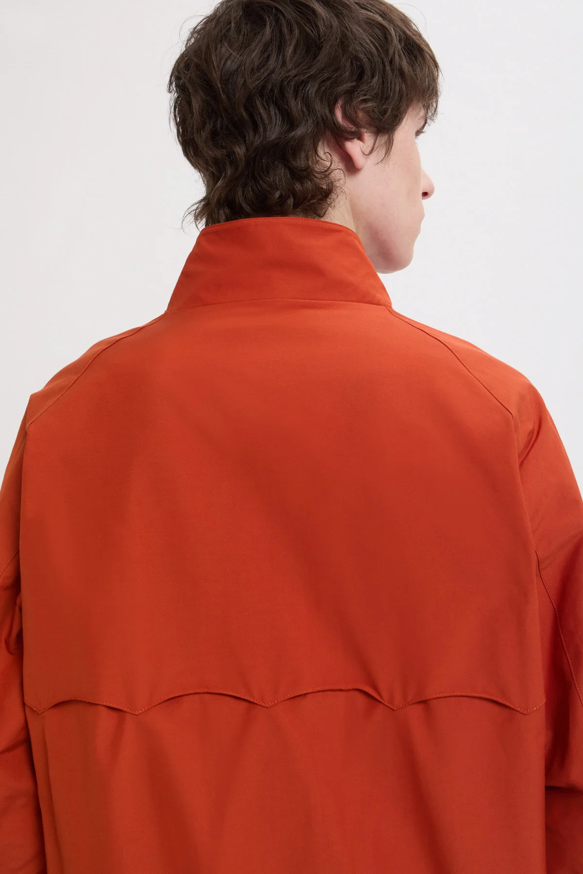 G9 Harrington Jacket - Image 4