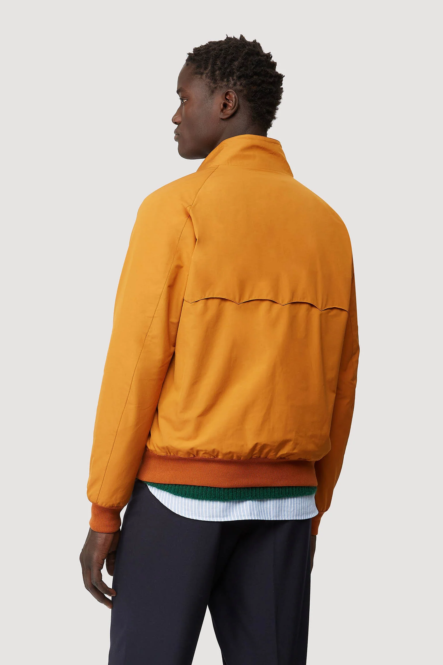 G9 Harrington Jacket - Image 3