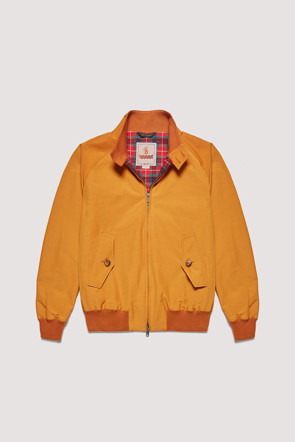G9 Harrington Jacket - Image 5