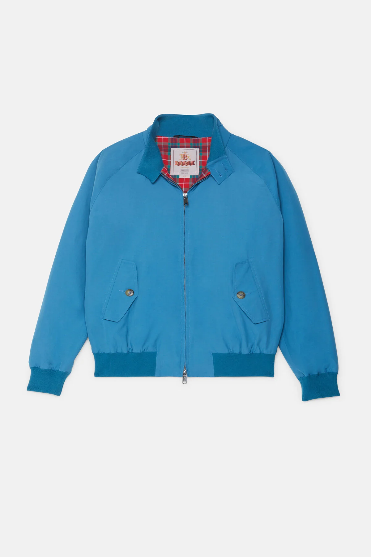 G9 Harrington Jacket - Image 5