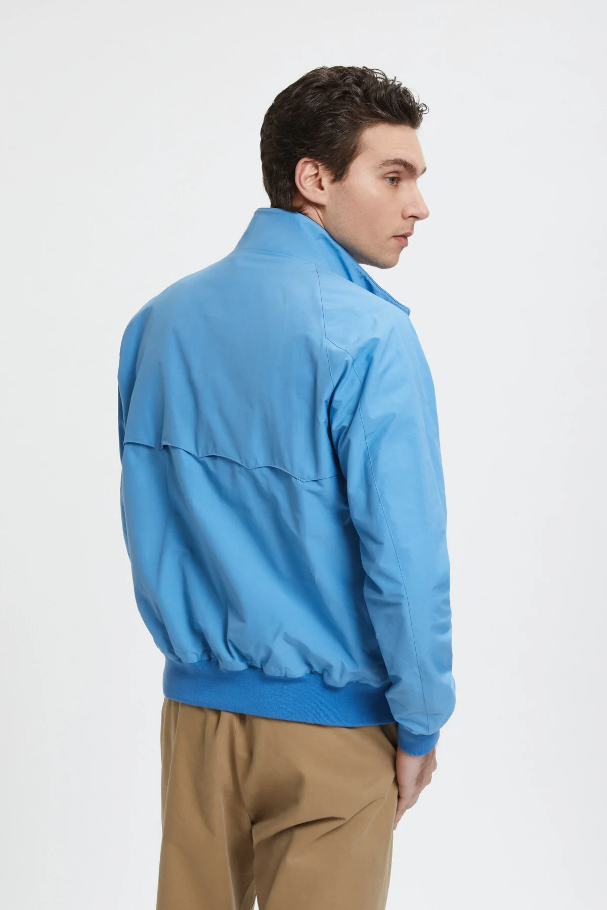 G9 Harrington Jacket - Image 4