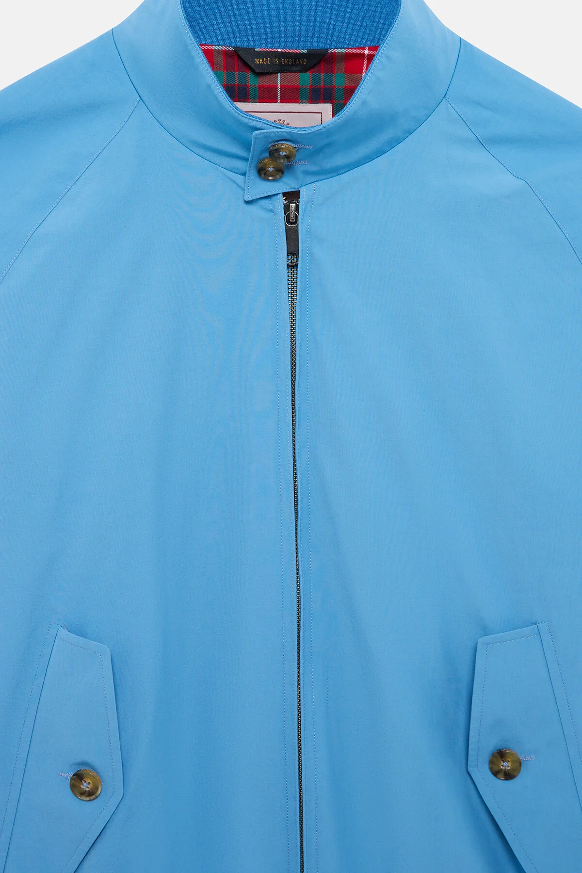 G9 Harrington Jacket - Image 8